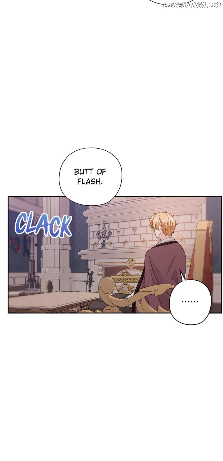 Dear My Friend Chapter 80 - page 25