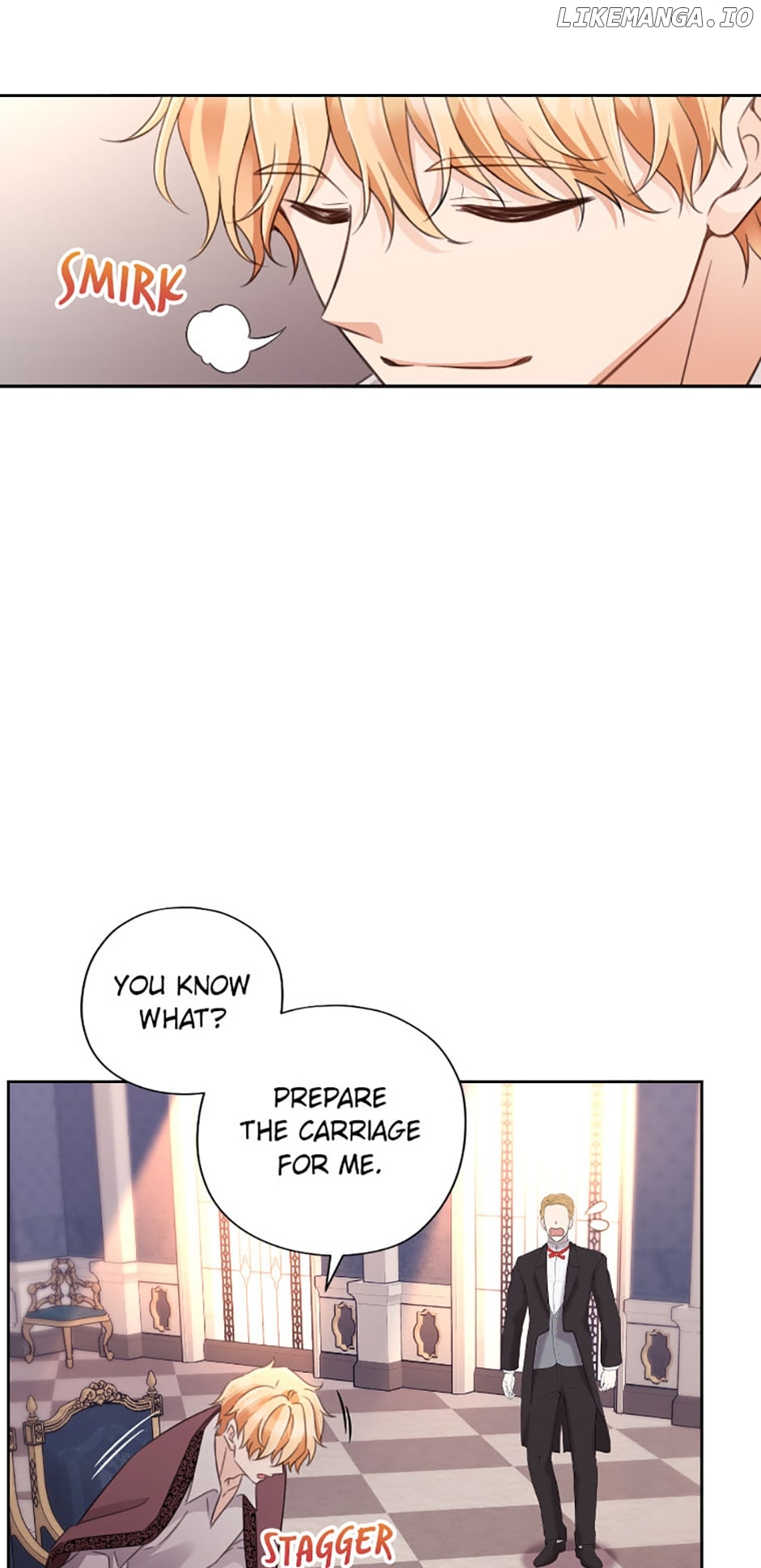 Dear My Friend Chapter 80 - page 26