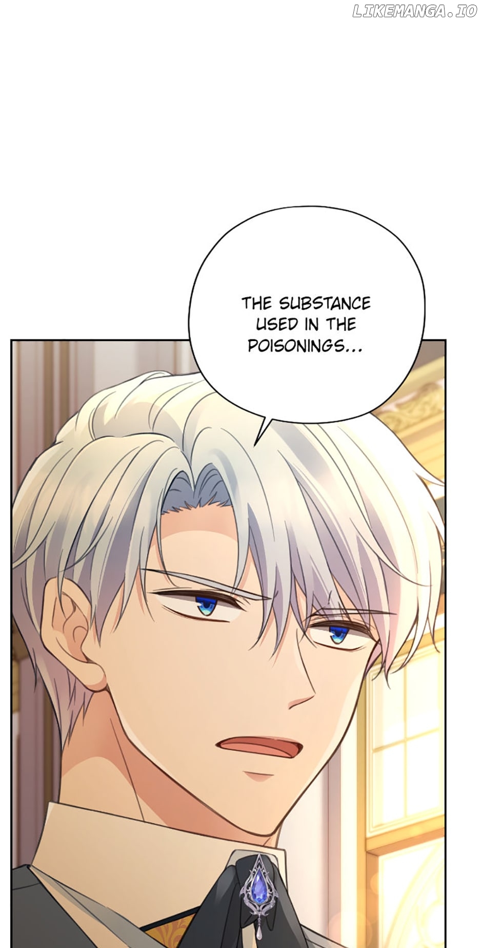 Dear My Friend Chapter 80 - page 3