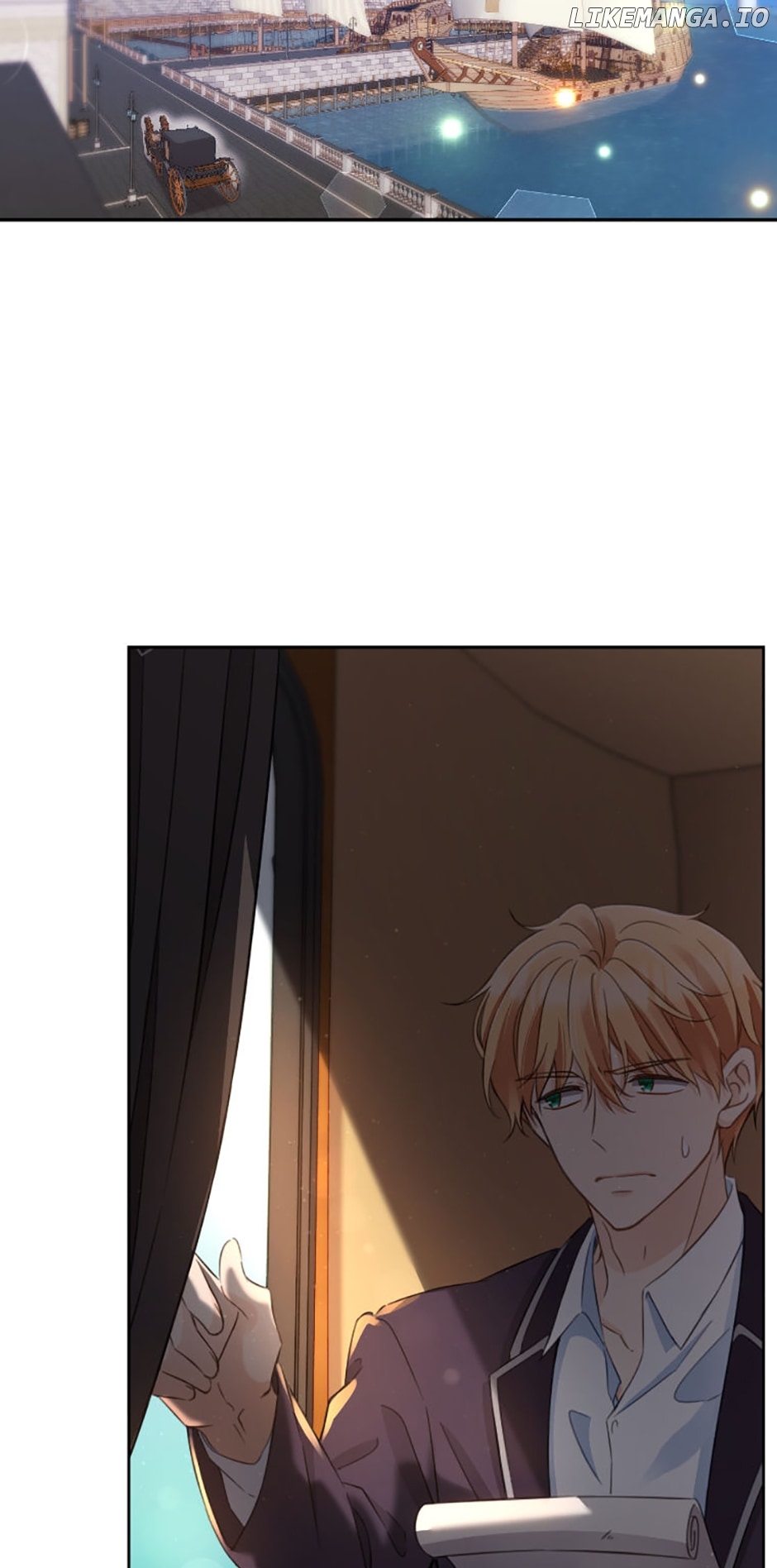 Dear My Friend Chapter 80 - page 31