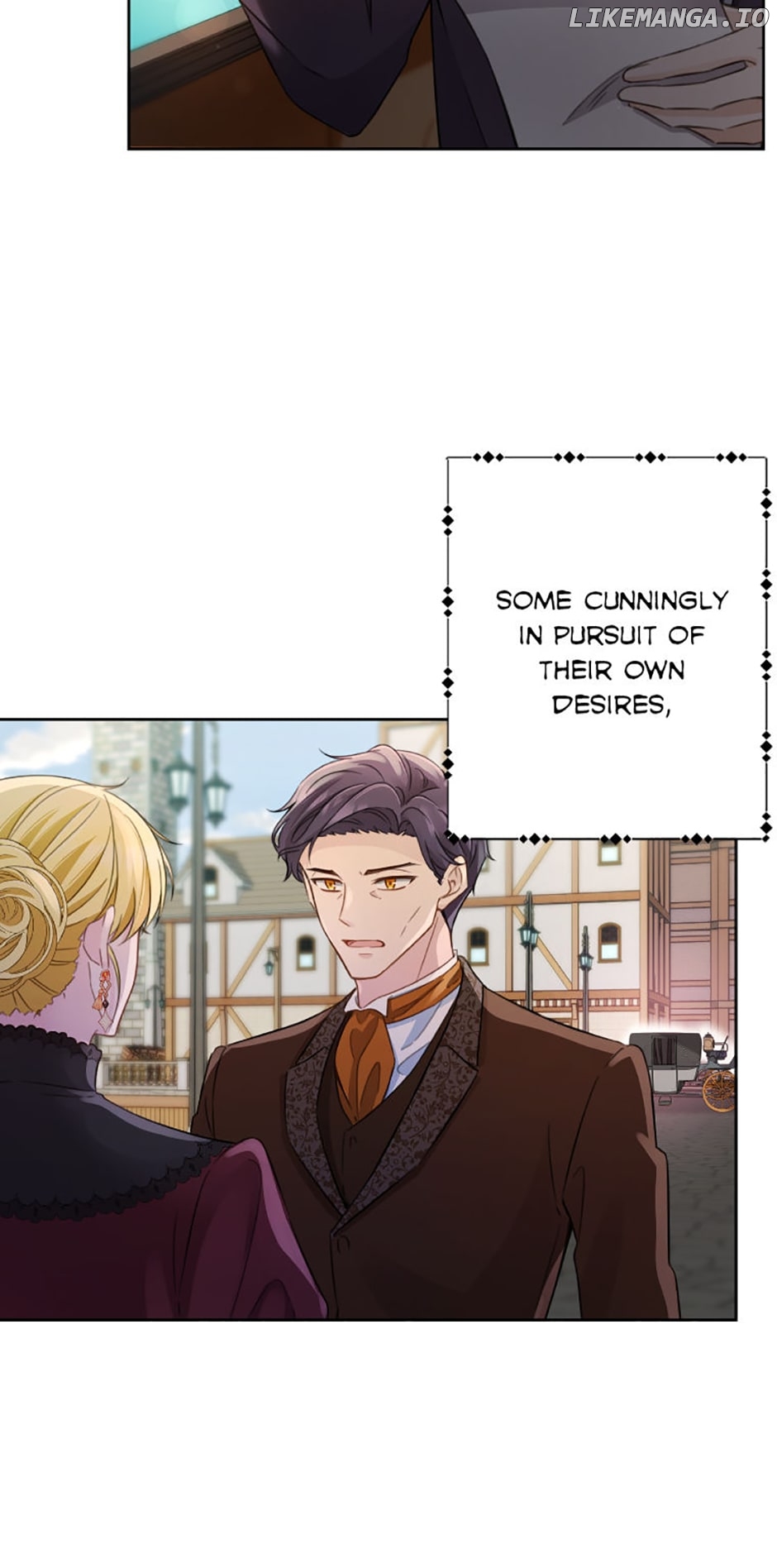 Dear My Friend Chapter 80 - page 32