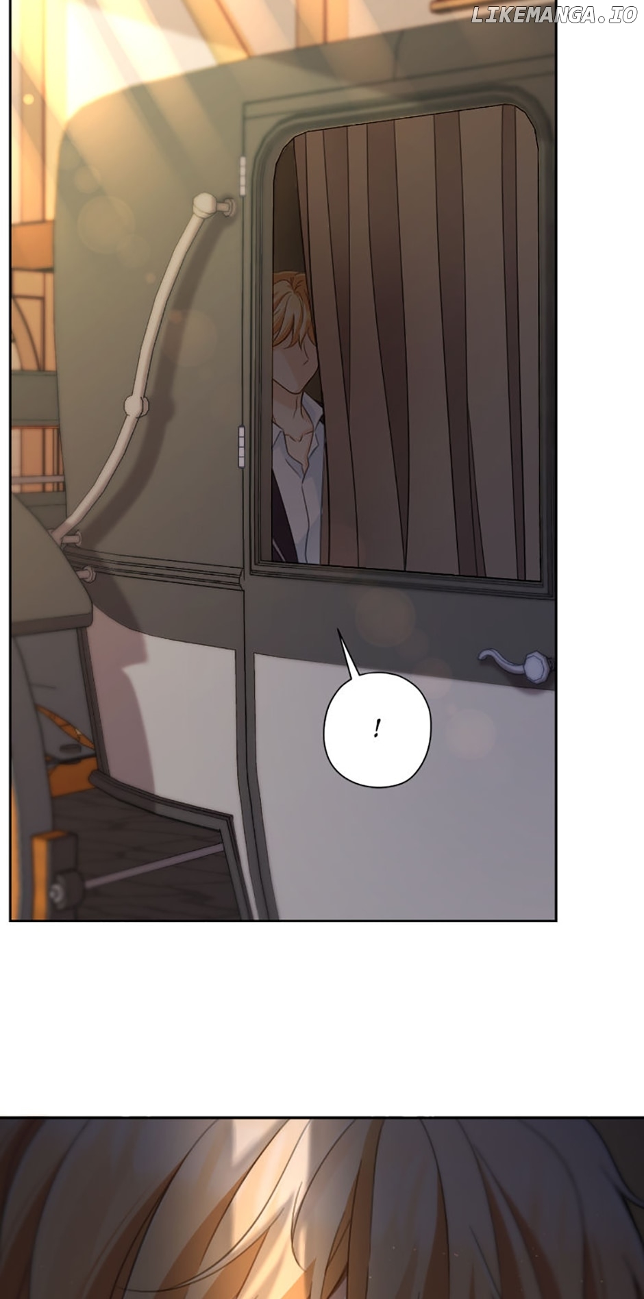 Dear My Friend Chapter 80 - page 34