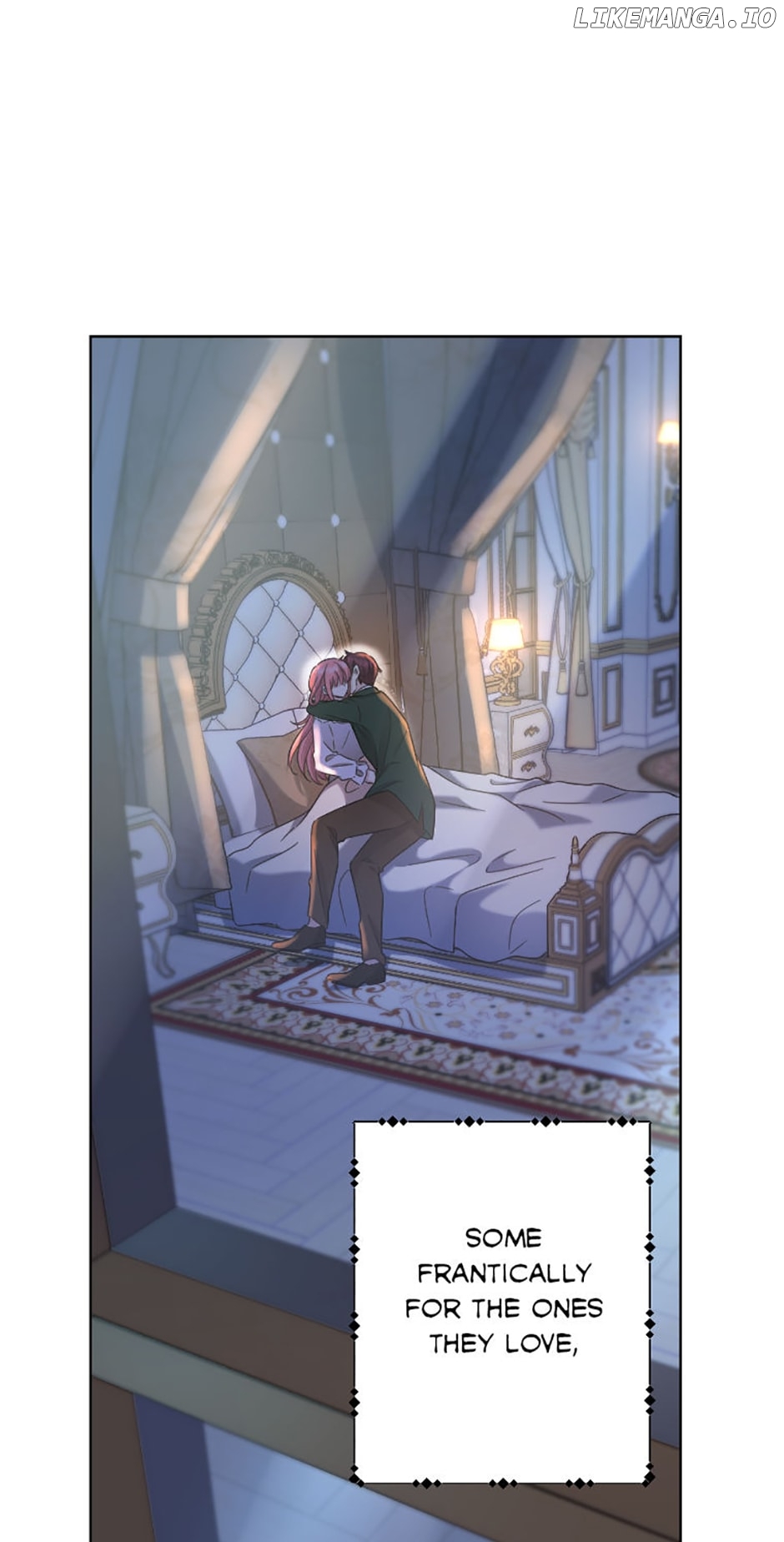 Dear My Friend Chapter 80 - page 40