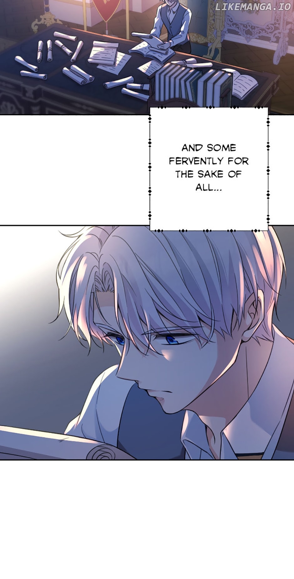 Dear My Friend Chapter 80 - page 43