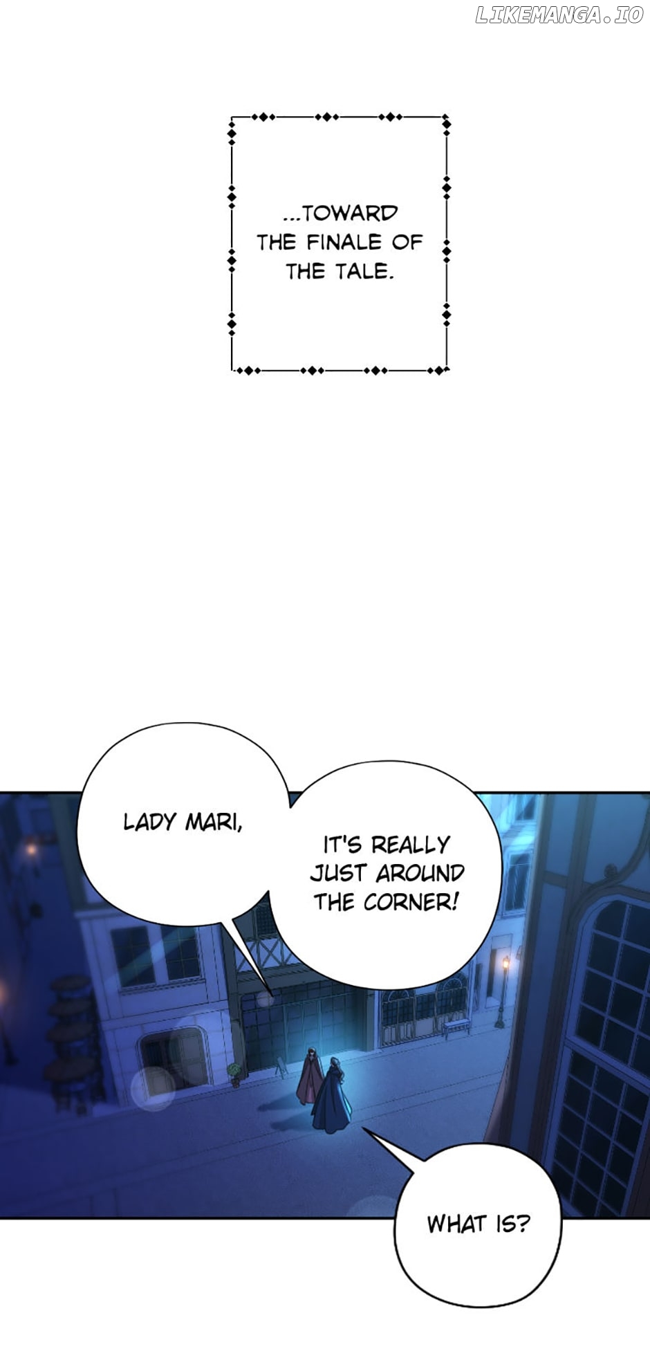 Dear My Friend Chapter 80 - page 45