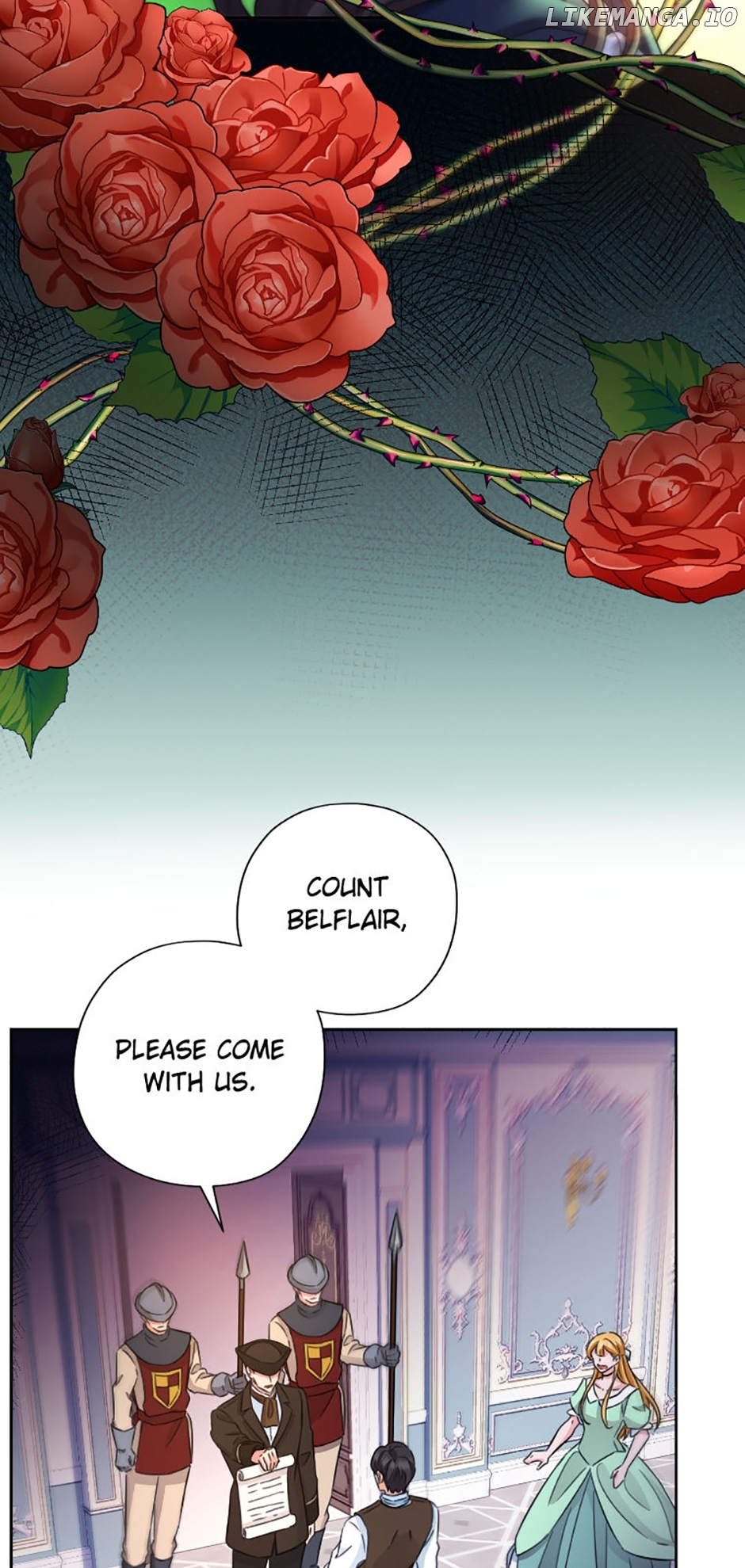 Dear My Friend Chapter 80 - page 48