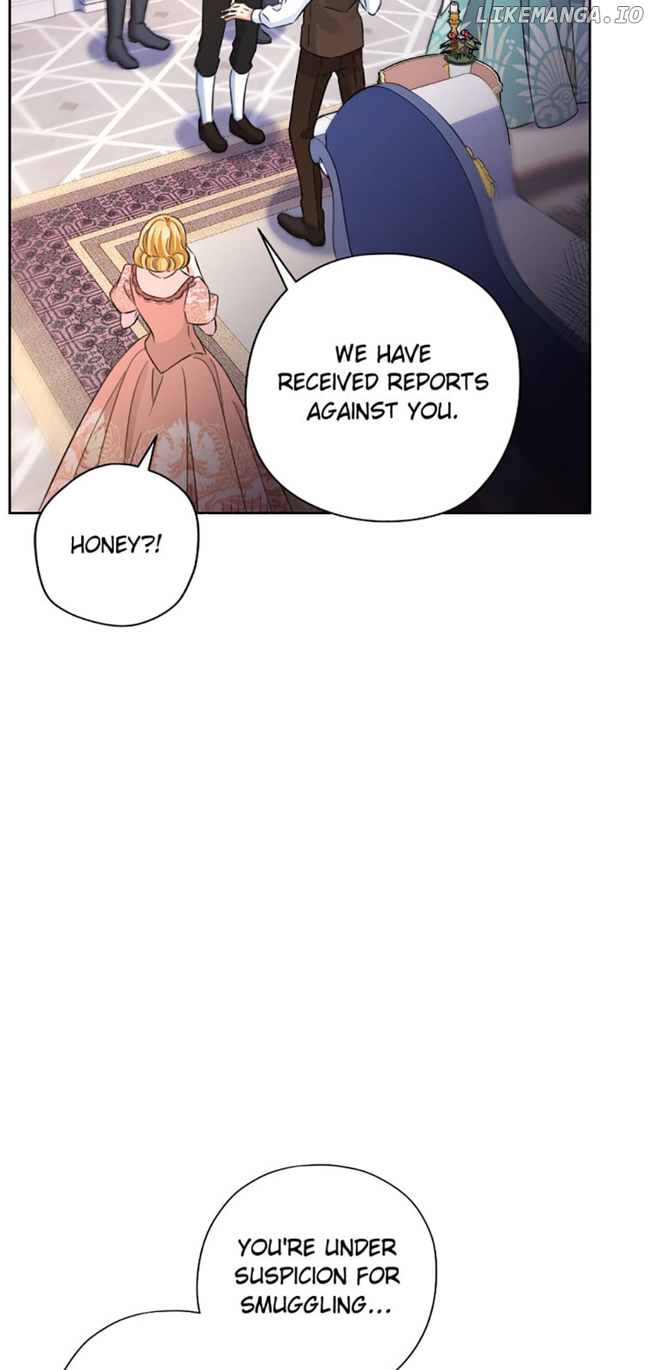 Dear My Friend Chapter 80 - page 49