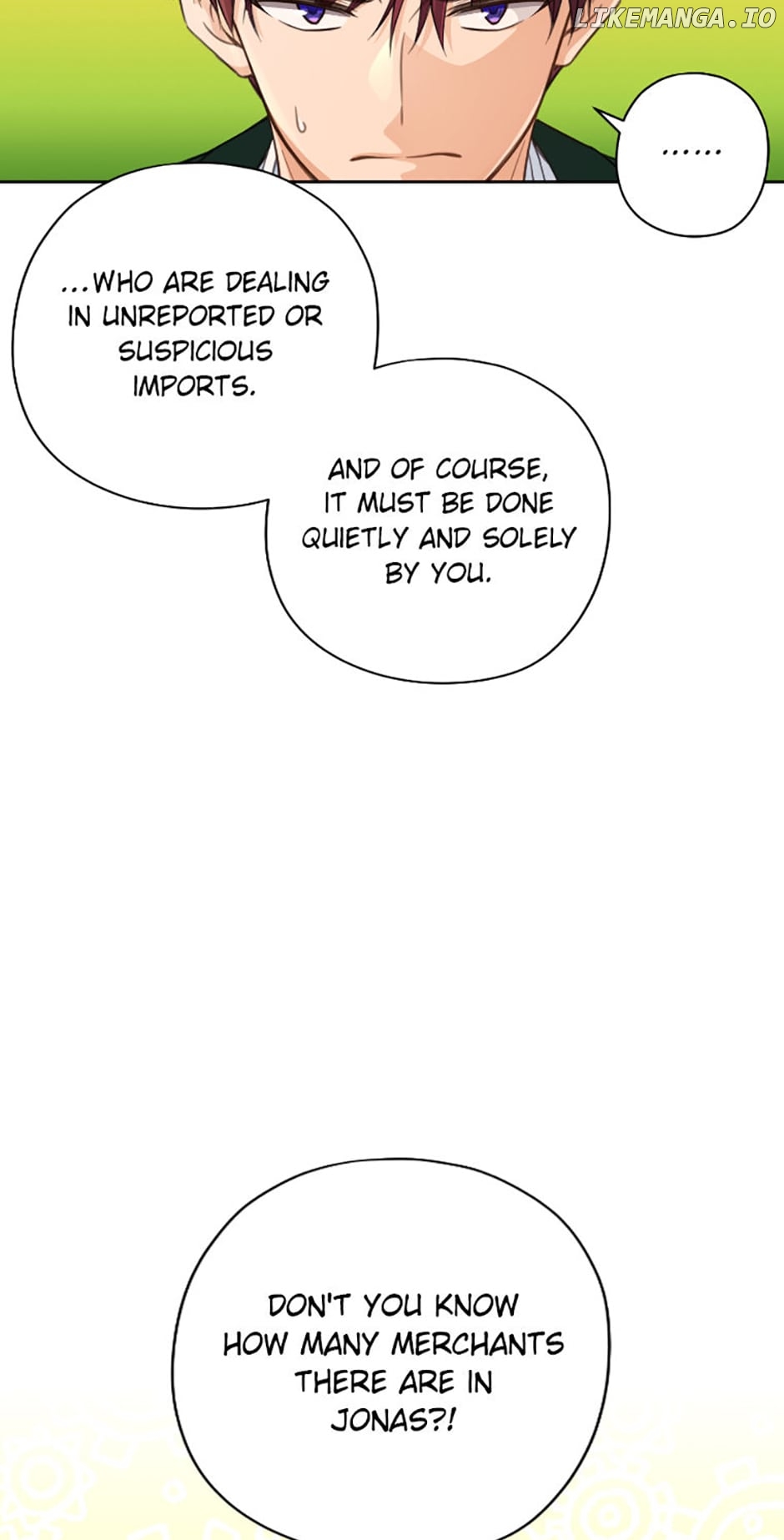 Dear My Friend Chapter 80 - page 5