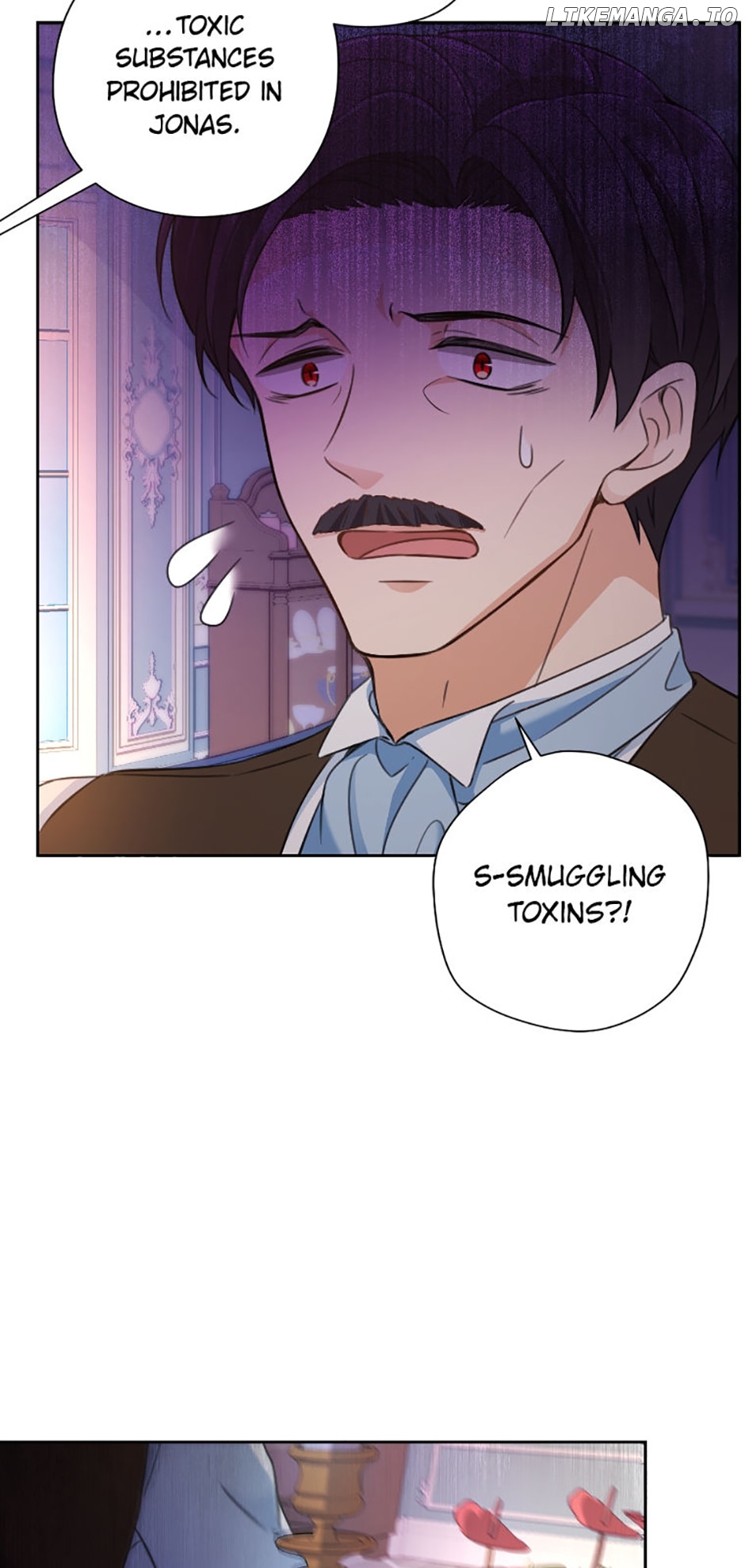 Dear My Friend Chapter 80 - page 50