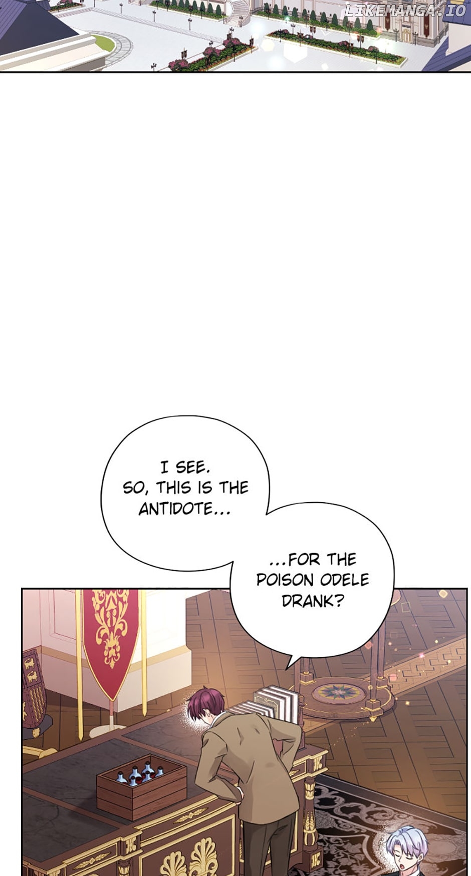 Dear My Friend Chapter 80 - page 53