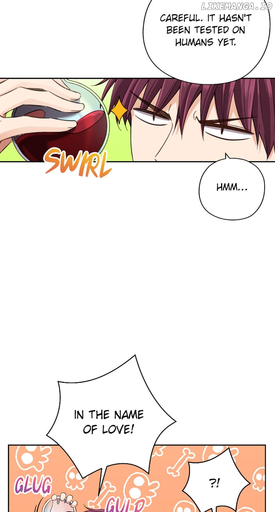 Dear My Friend Chapter 80 - page 55