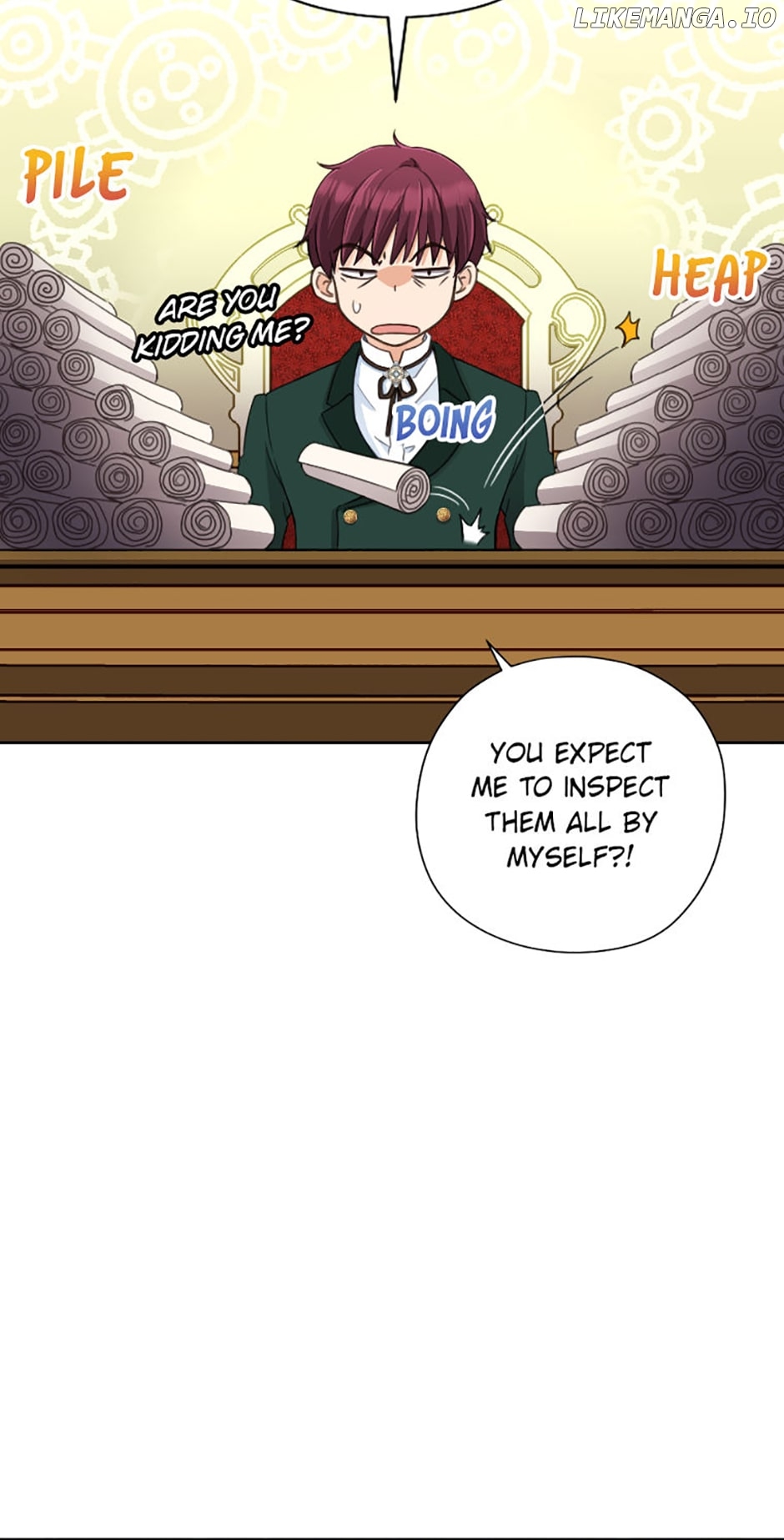 Dear My Friend Chapter 80 - page 6