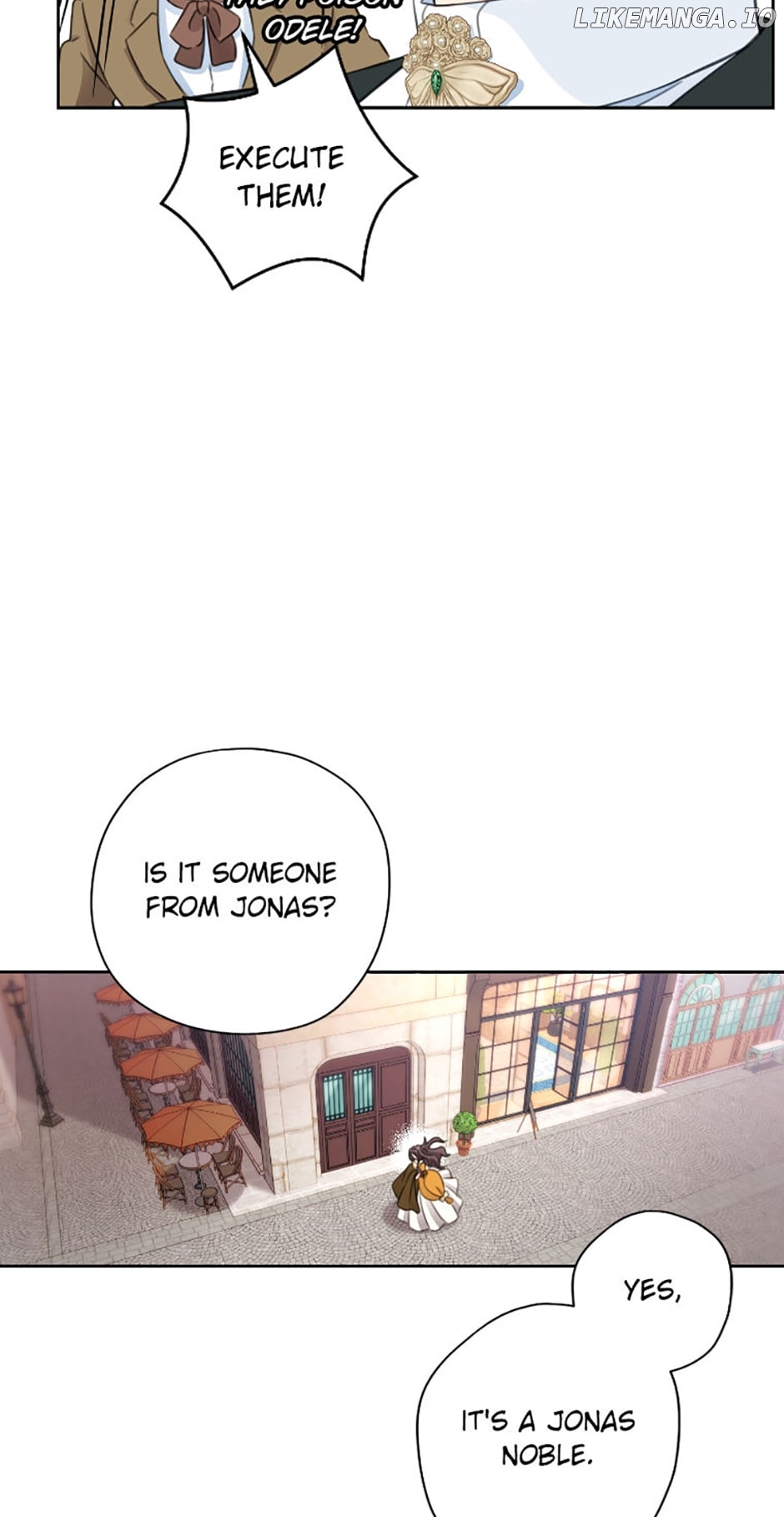 Dear My Friend Chapter 80 - page 60