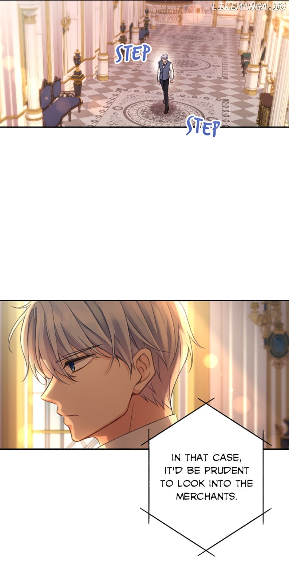 Dear My Friend Chapter 80 - page 7