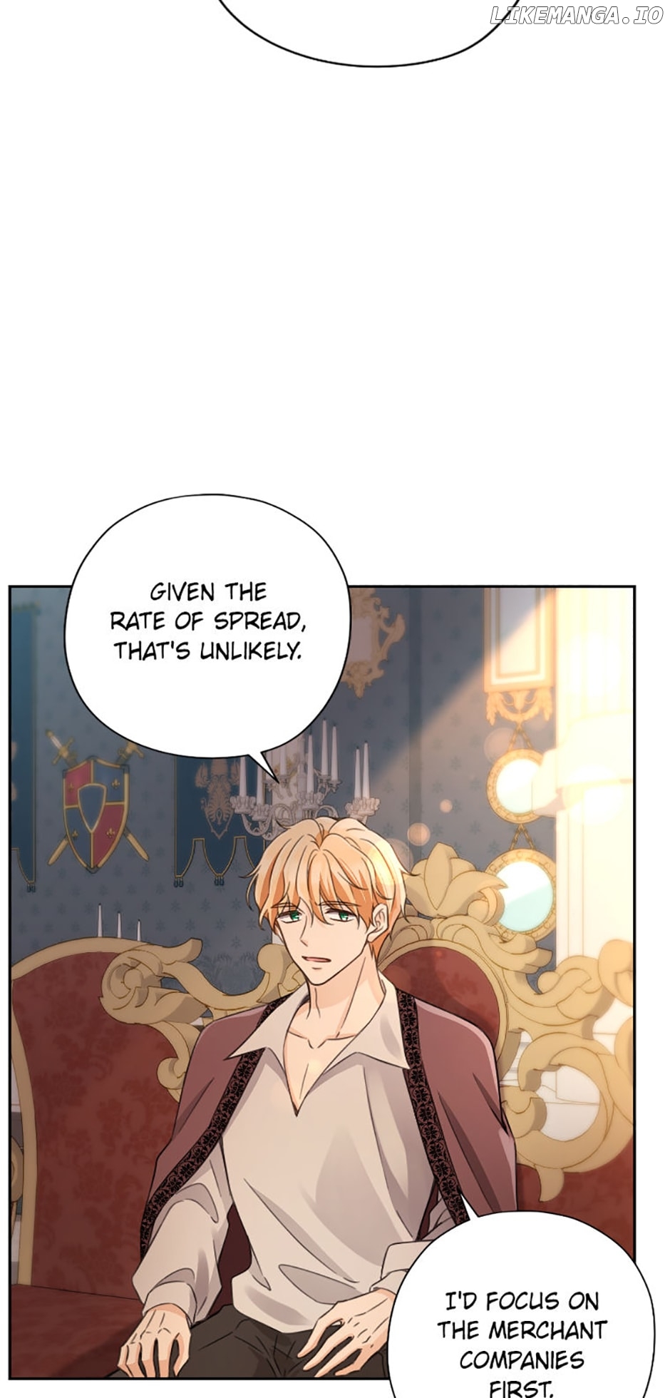 Dear My Friend Chapter 80 - page 9