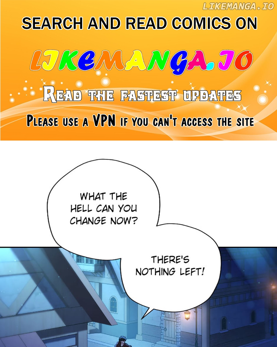 Dear My Friend Chapter 78 - page 1