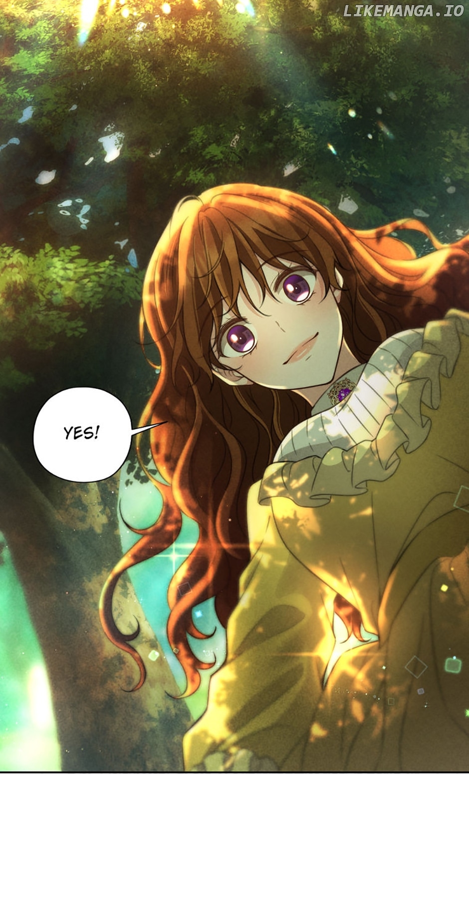 Dear My Friend Chapter 78 - page 10