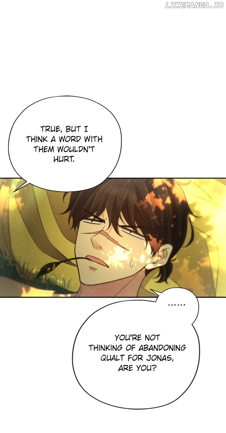 Dear My Friend Chapter 78 - page 12