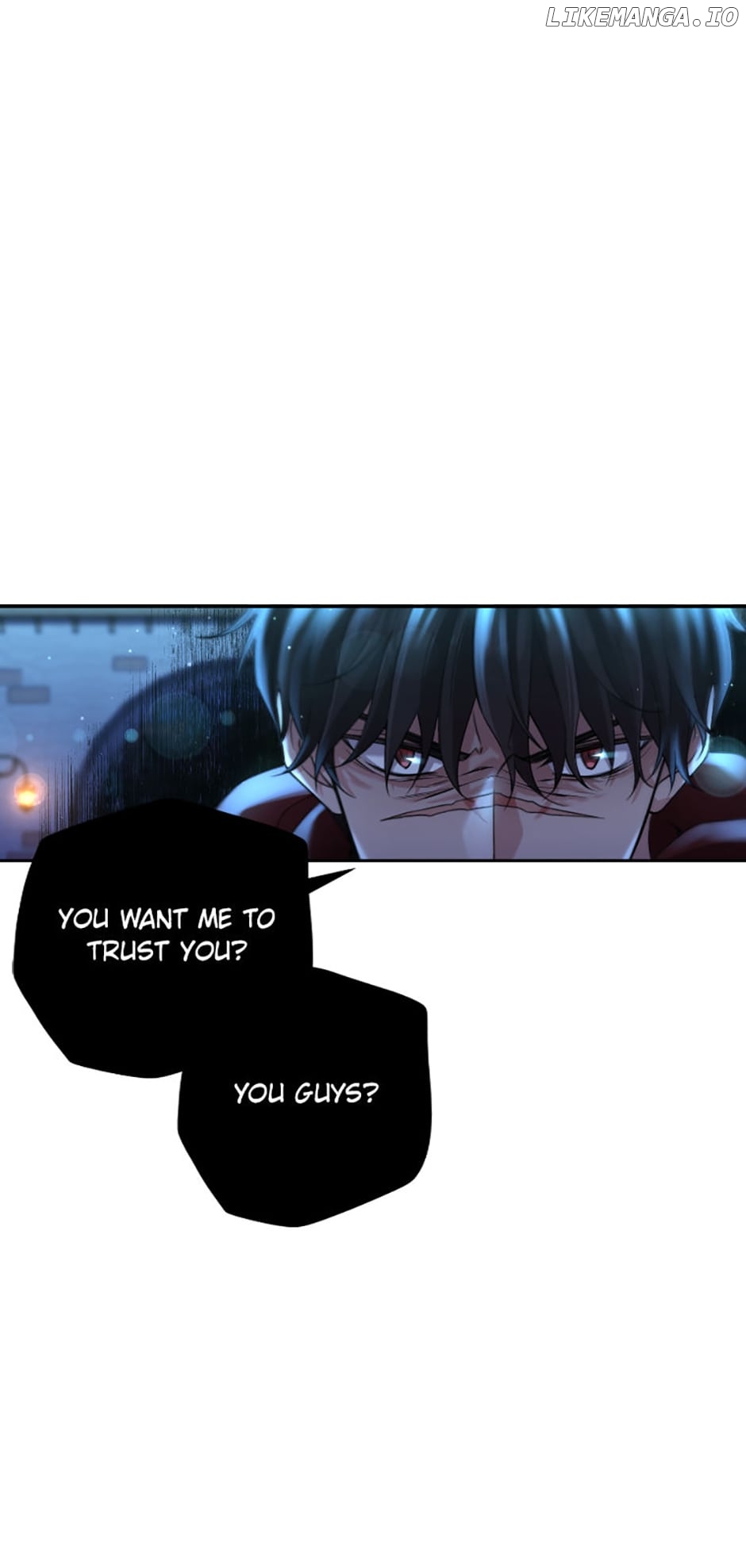 Dear My Friend Chapter 78 - page 16