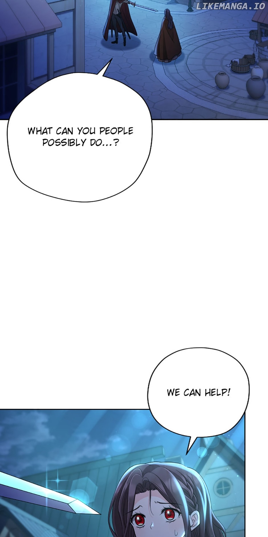 Dear My Friend Chapter 78 - page 2