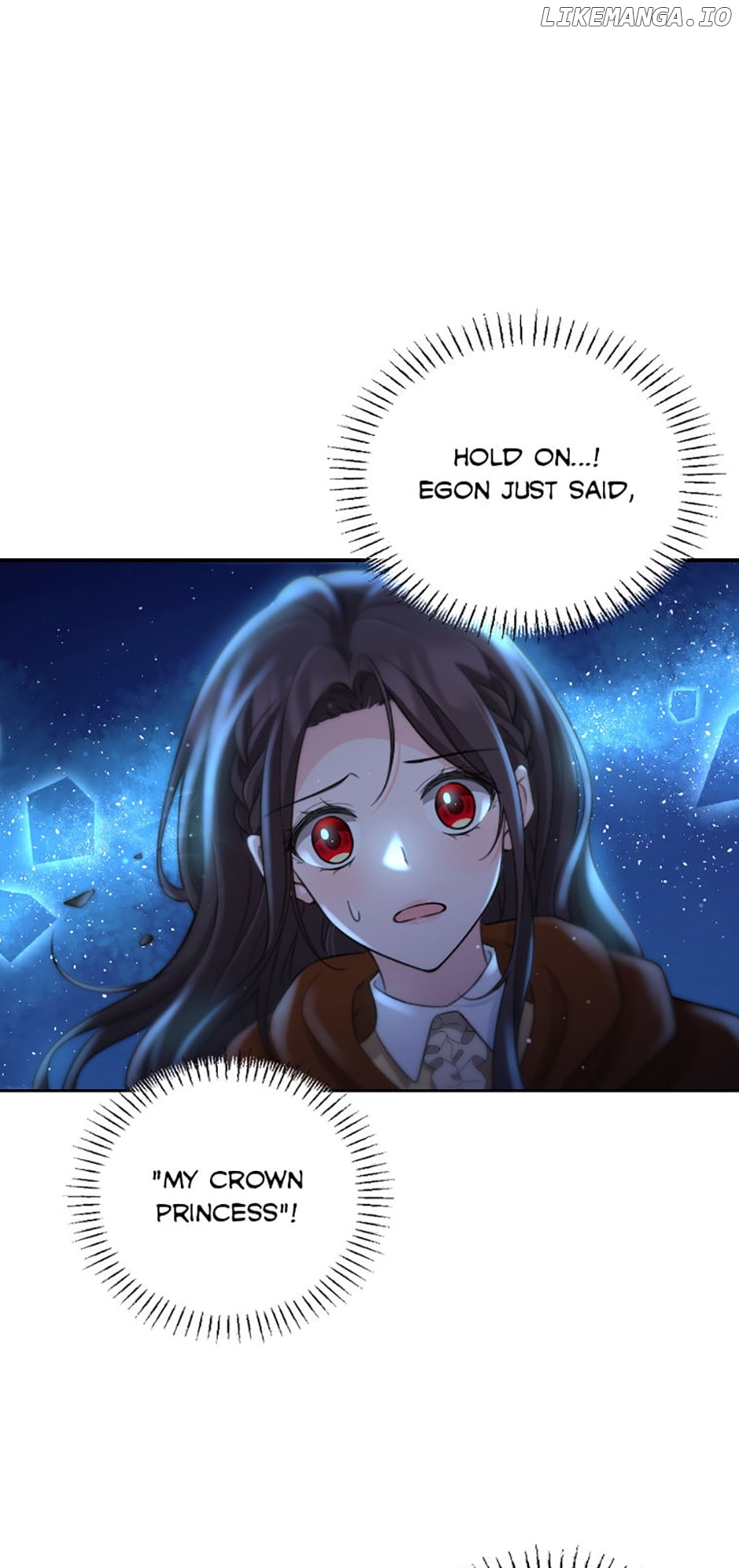 Dear My Friend Chapter 78 - page 21