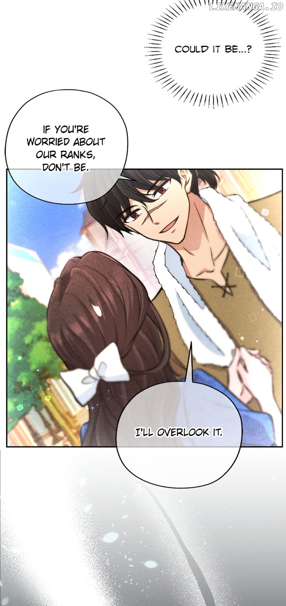 Dear My Friend Chapter 78 - page 22