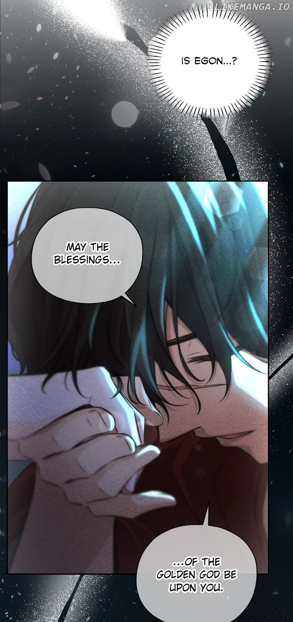 Dear My Friend Chapter 78 - page 23