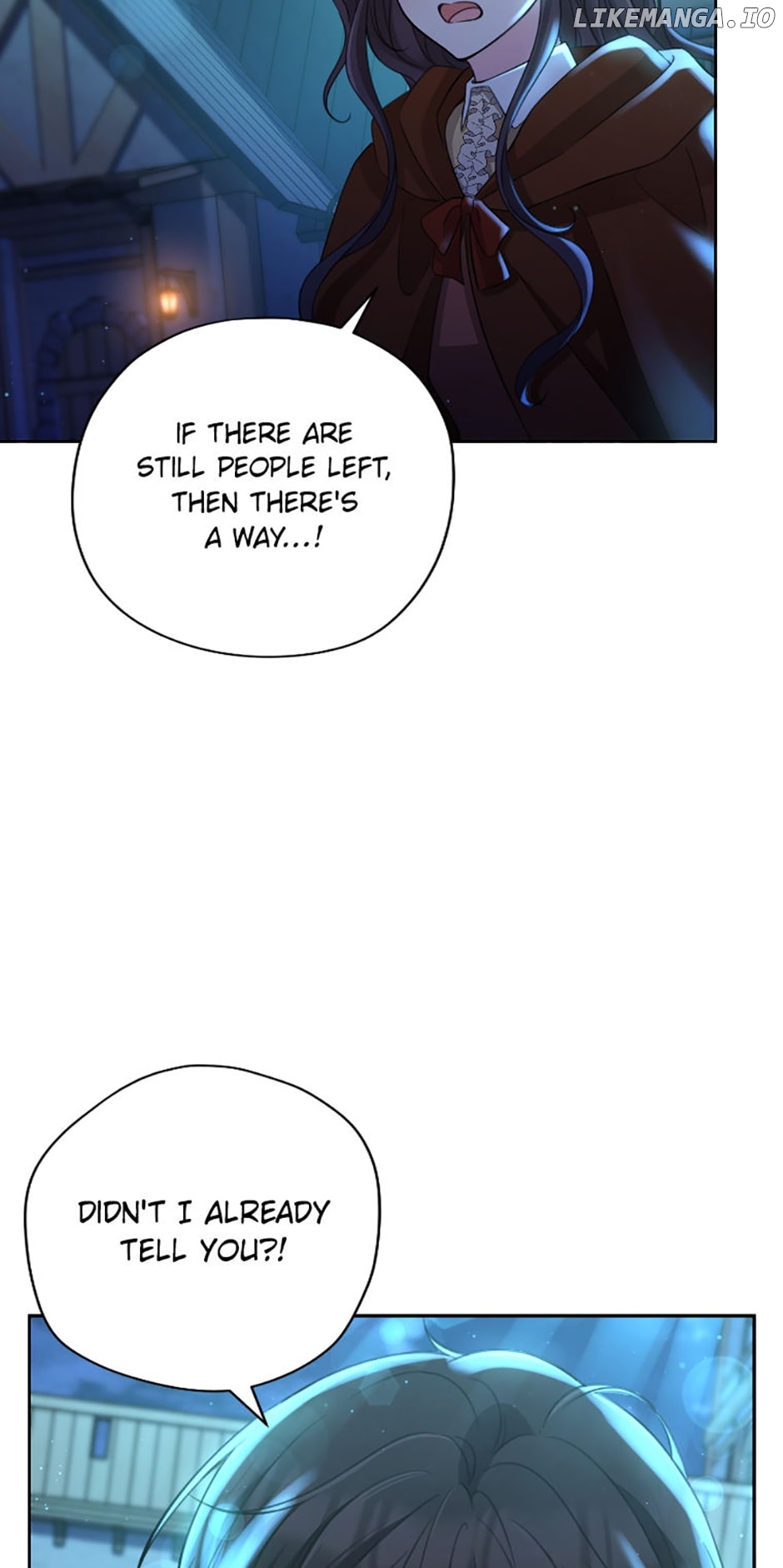 Dear My Friend Chapter 78 - page 3