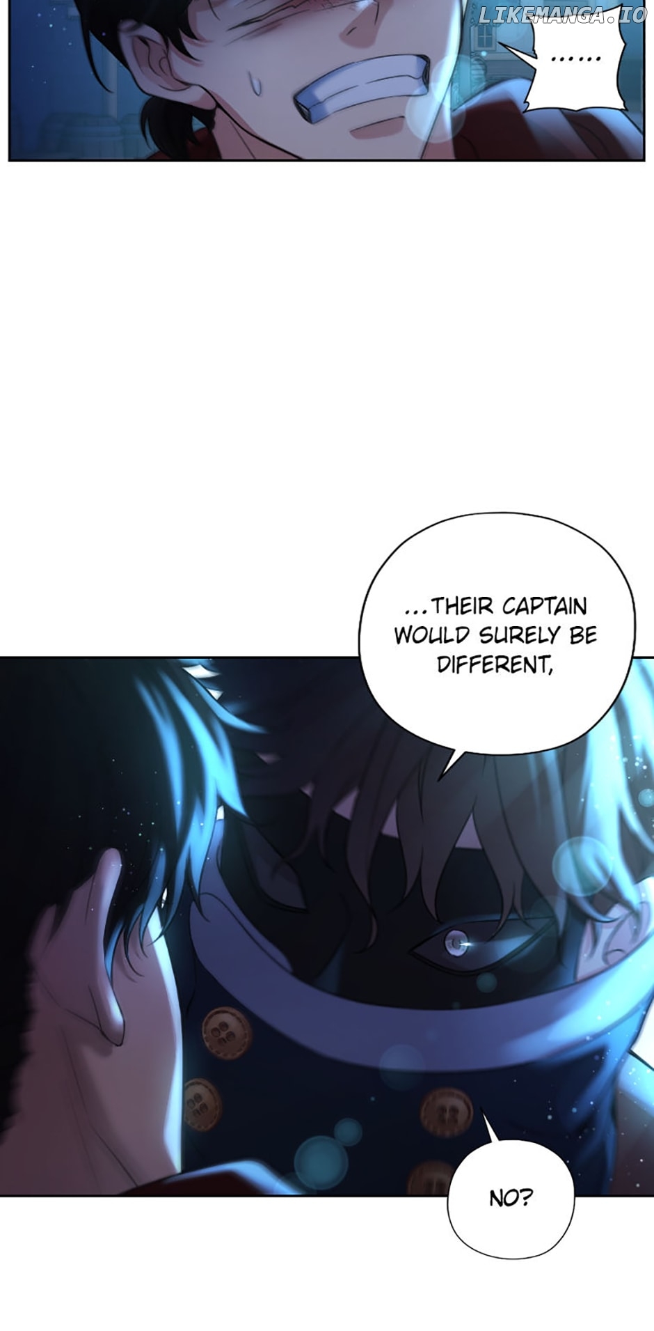 Dear My Friend Chapter 78 - page 33