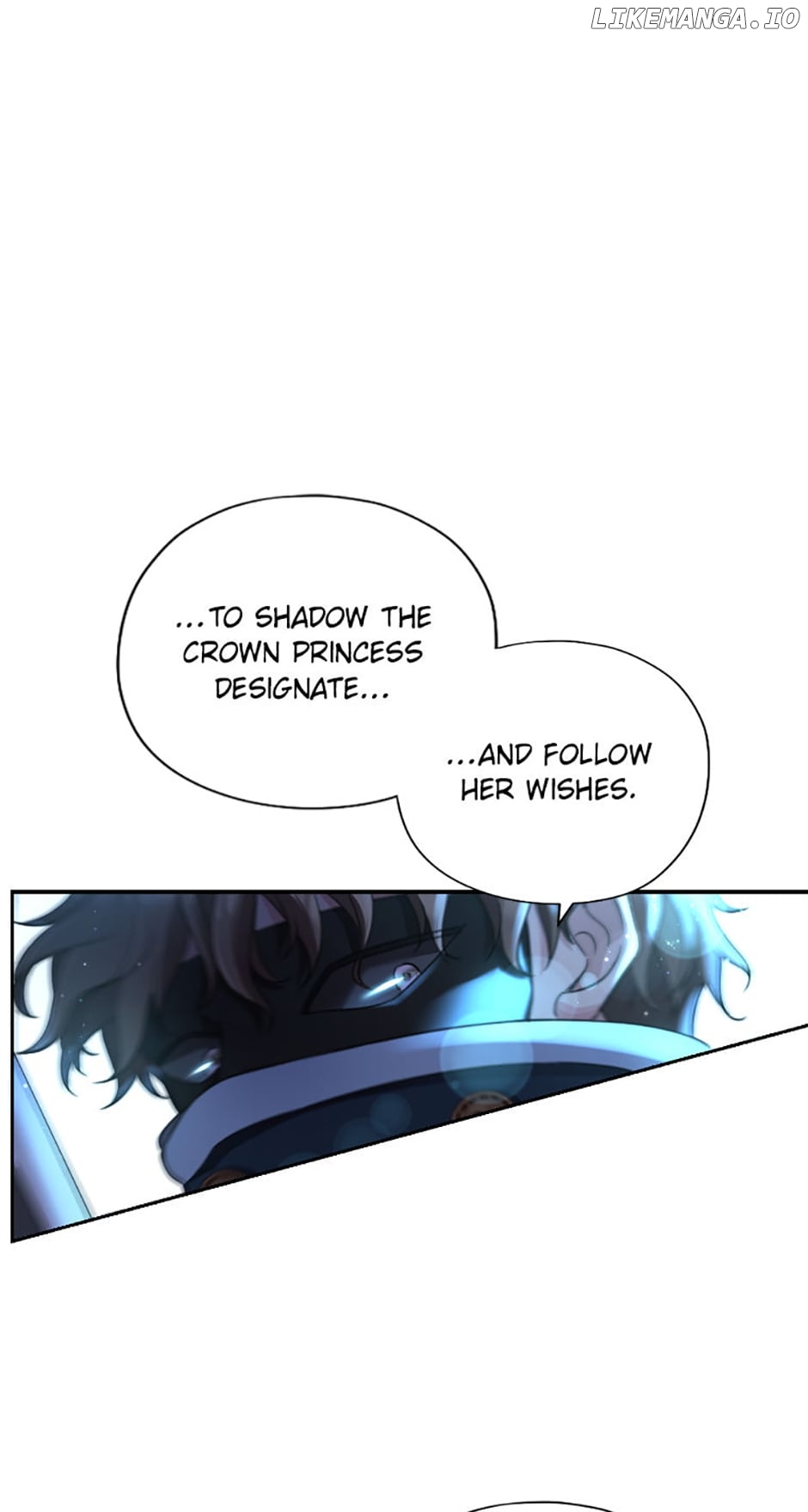 Dear My Friend Chapter 78 - page 35