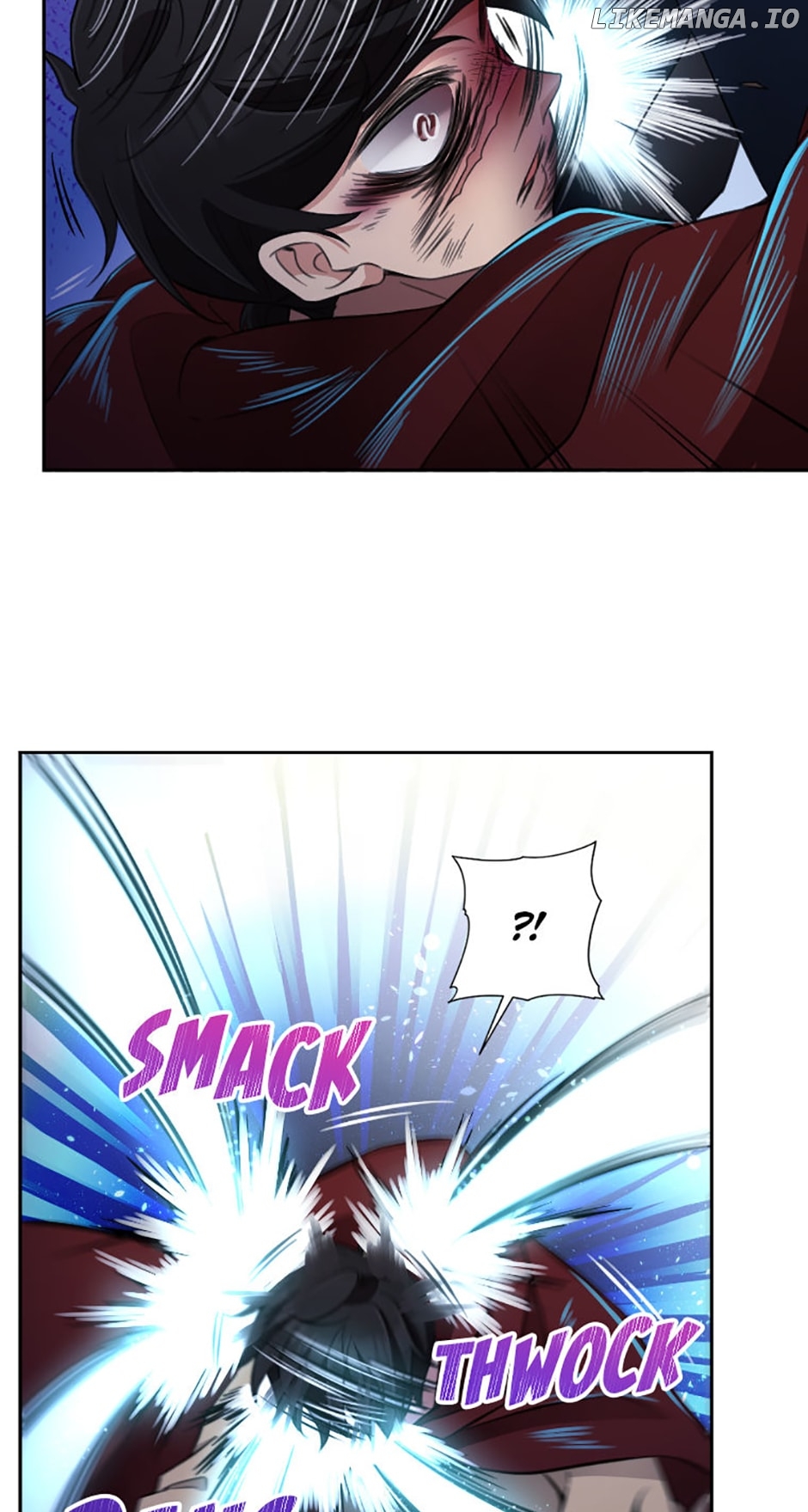 Dear My Friend Chapter 78 - page 39