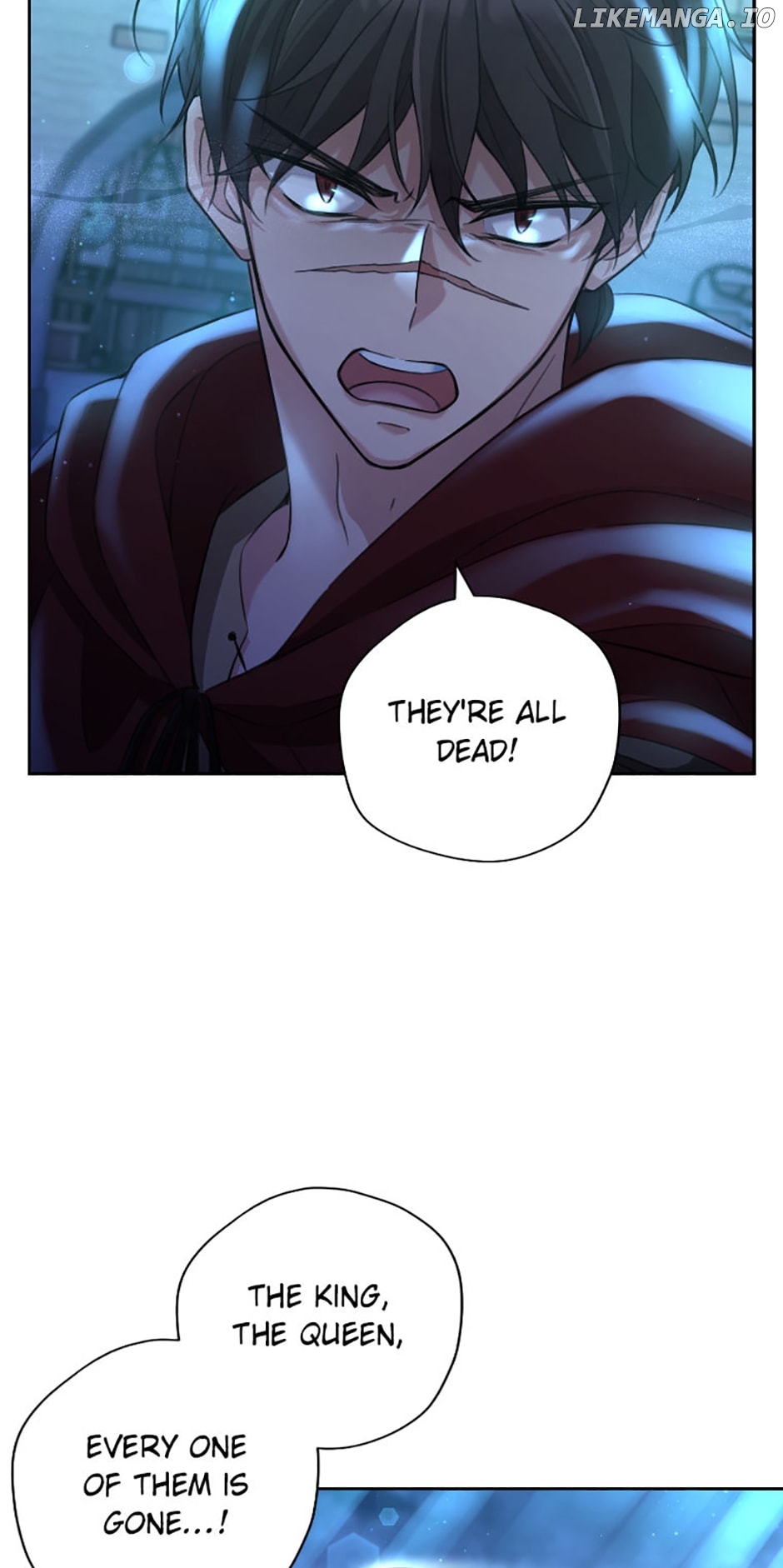 Dear My Friend Chapter 78 - page 4