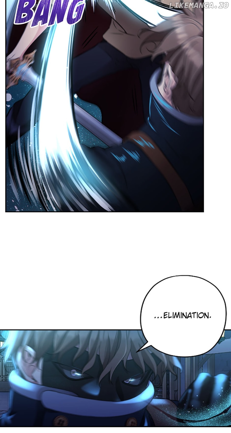Dear My Friend Chapter 78 - page 40