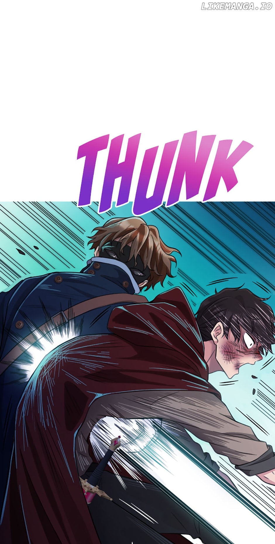 Dear My Friend Chapter 78 - page 41