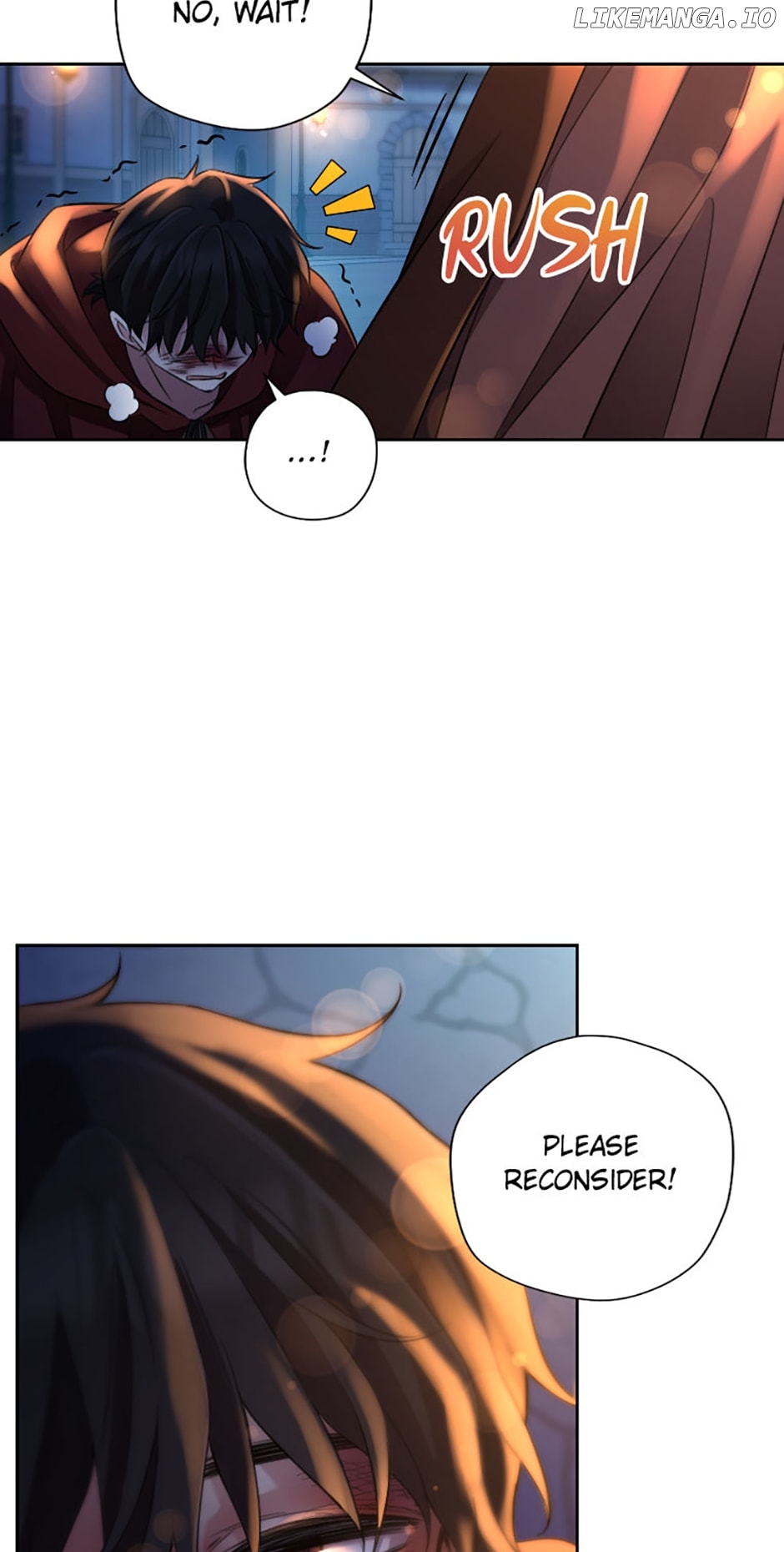 Dear My Friend Chapter 78 - page 44