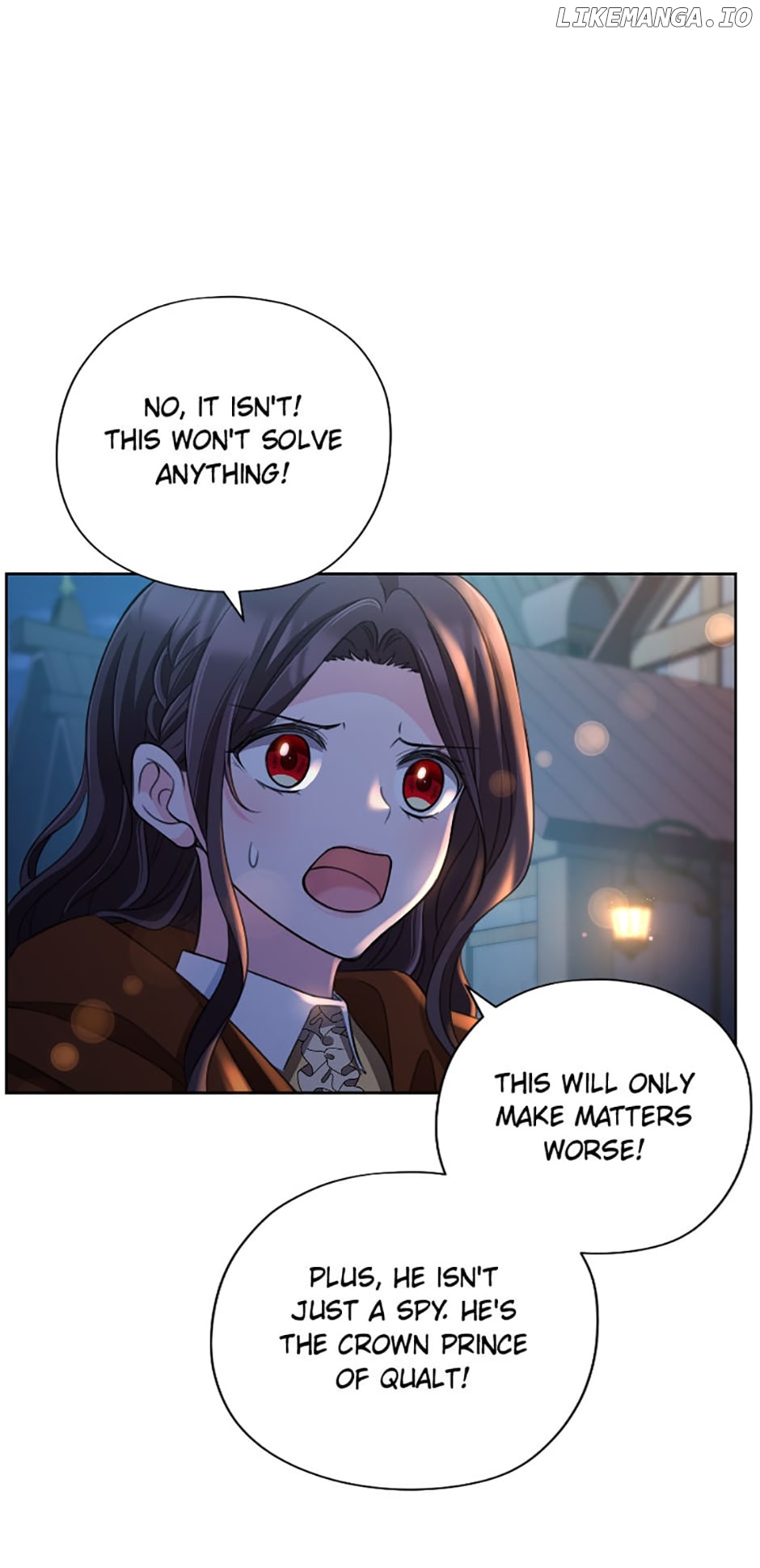 Dear My Friend Chapter 78 - page 48