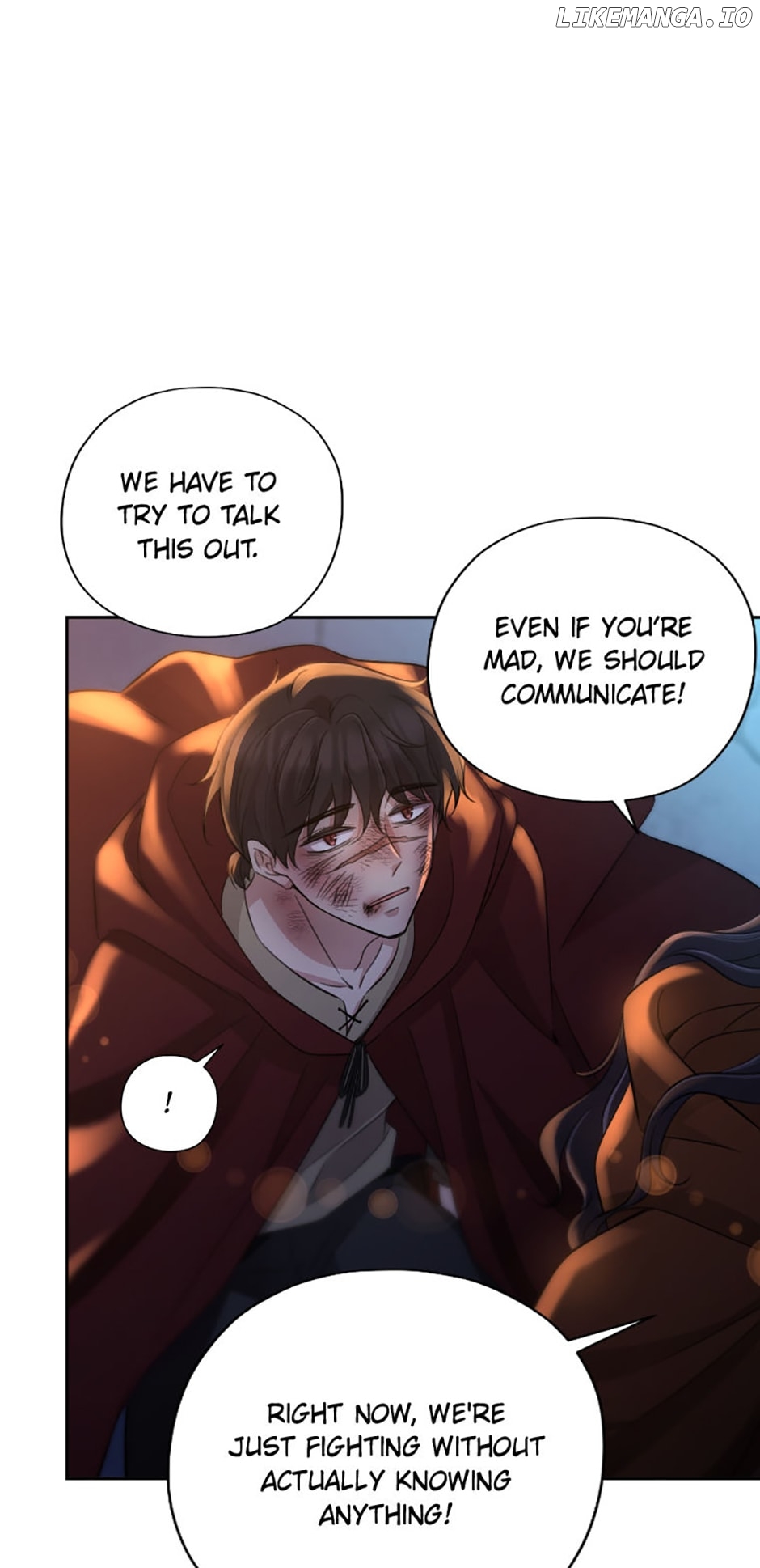 Dear My Friend Chapter 78 - page 49