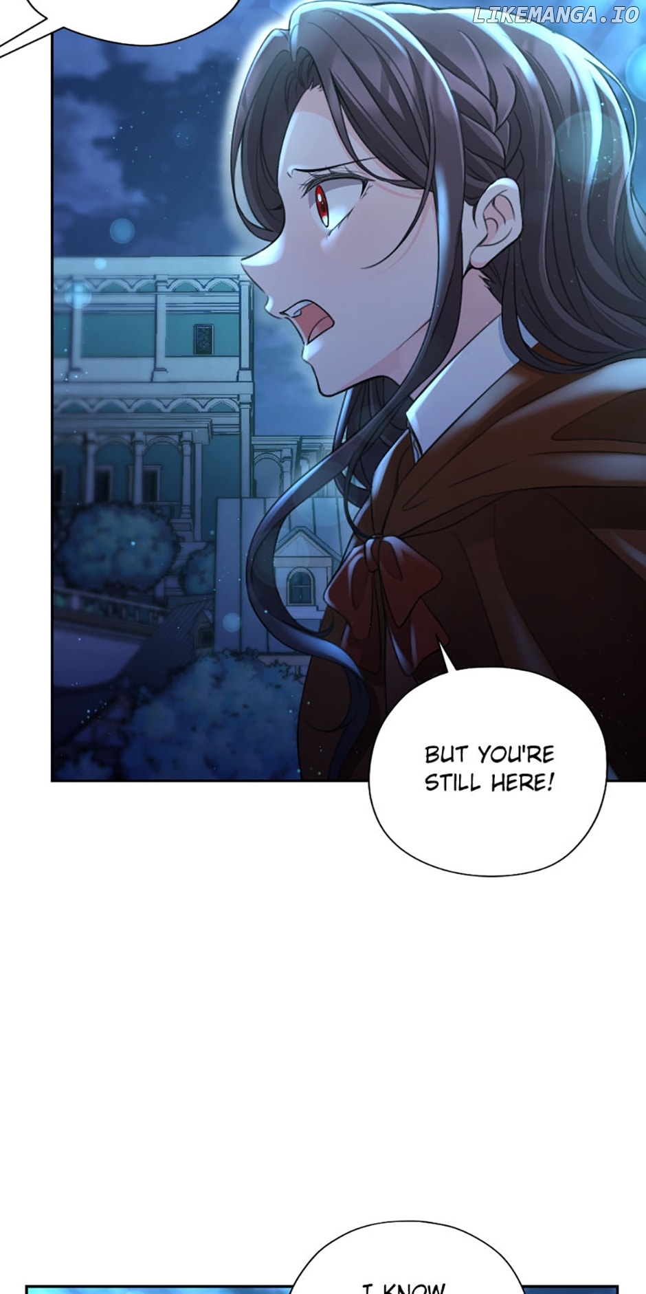 Dear My Friend Chapter 78 - page 5