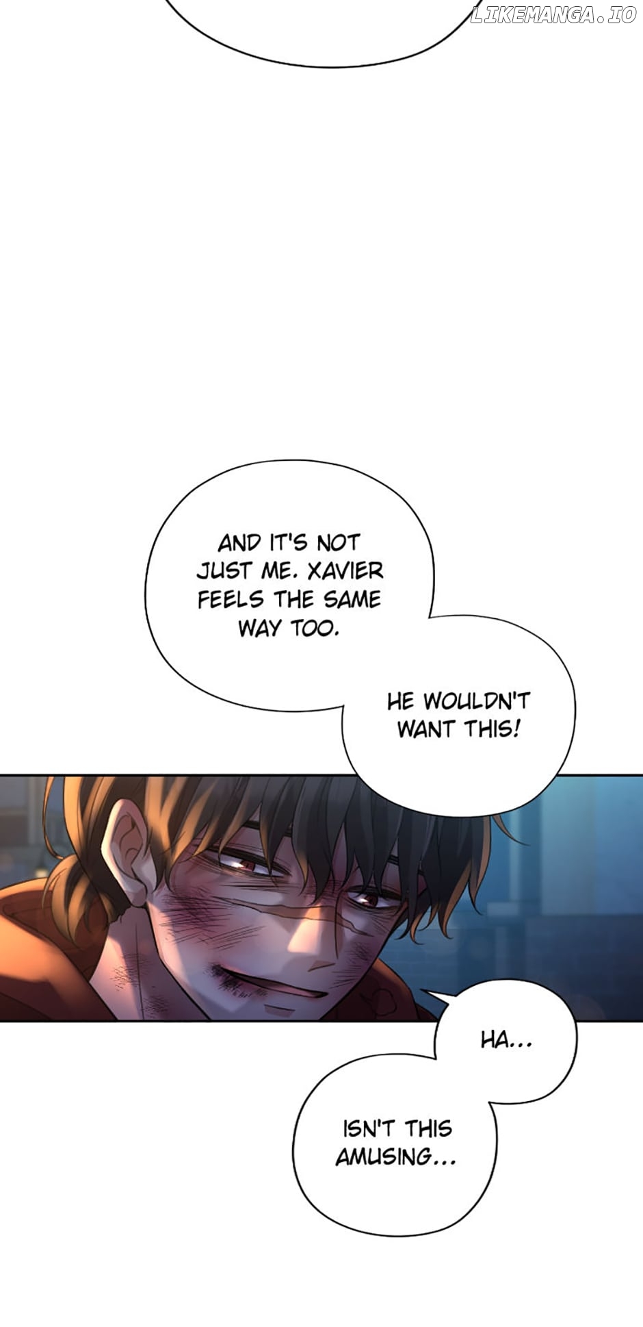 Dear My Friend Chapter 78 - page 50