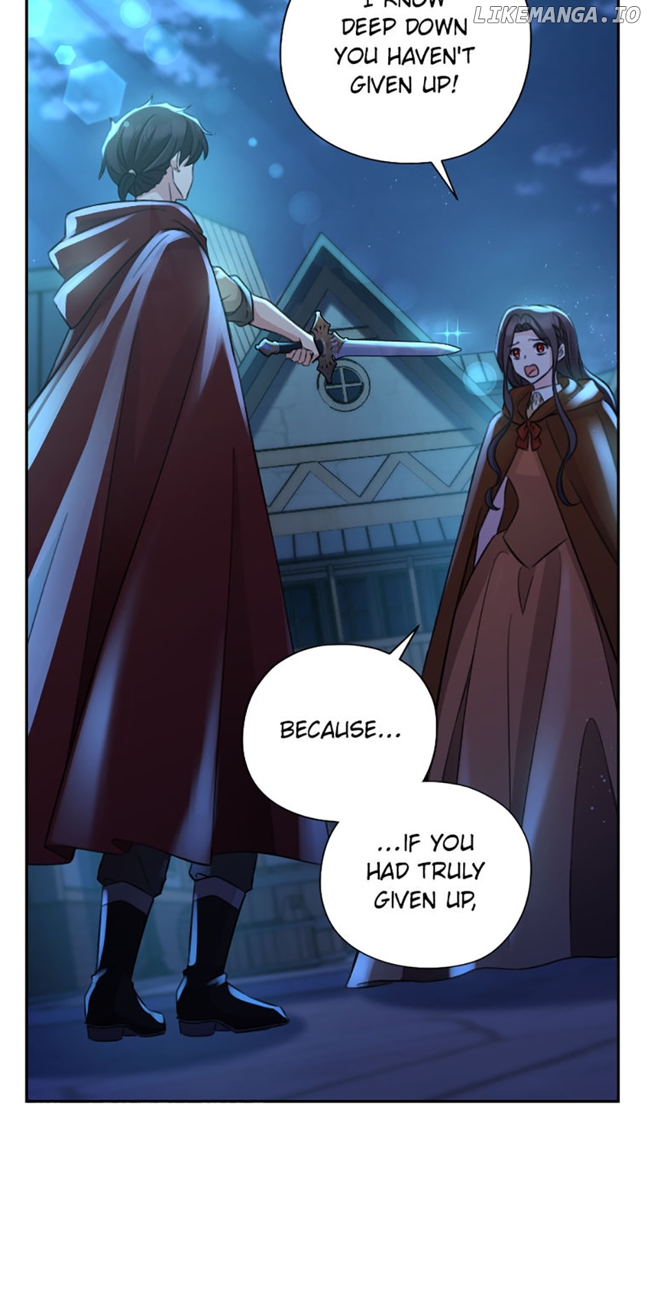 Dear My Friend Chapter 78 - page 6