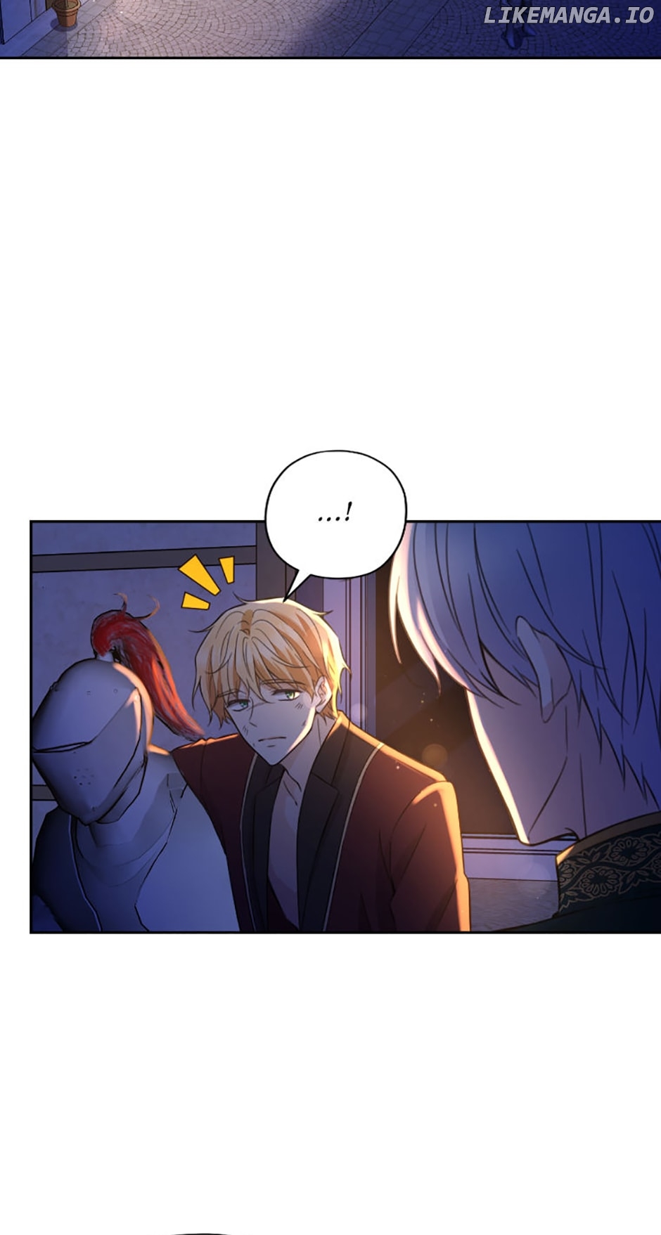 Dear My Friend Chapter 67 - page 10