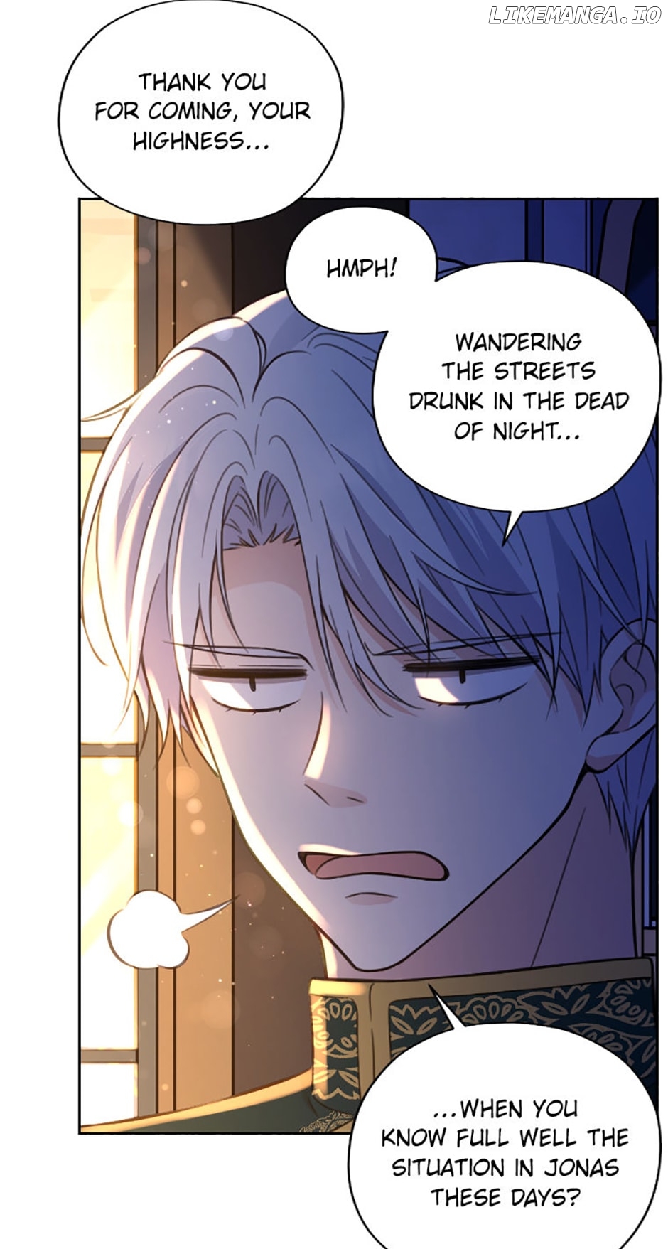 Dear My Friend Chapter 67 - page 11