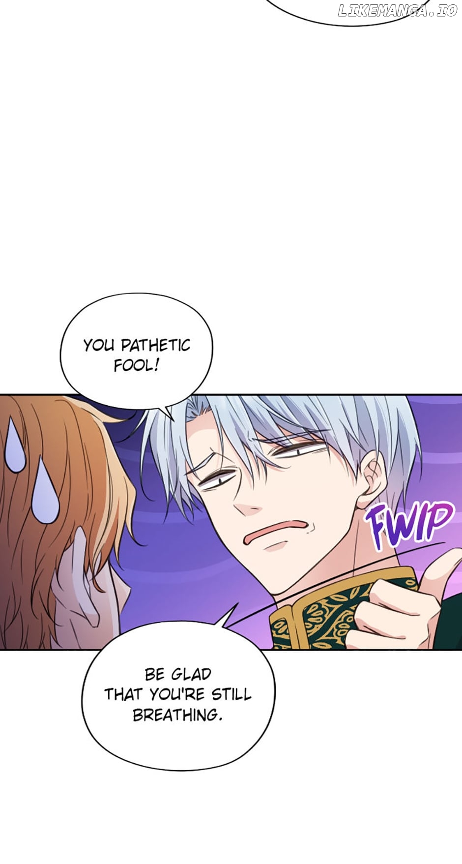 Dear My Friend Chapter 67 - page 12