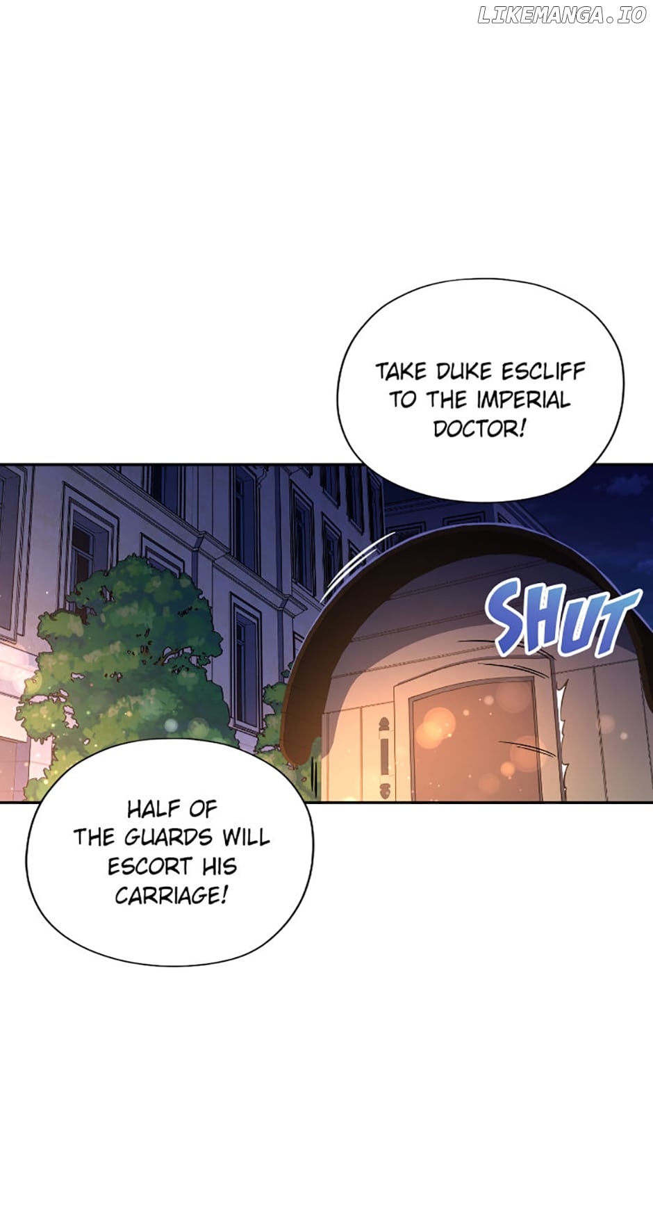 Dear My Friend Chapter 67 - page 13
