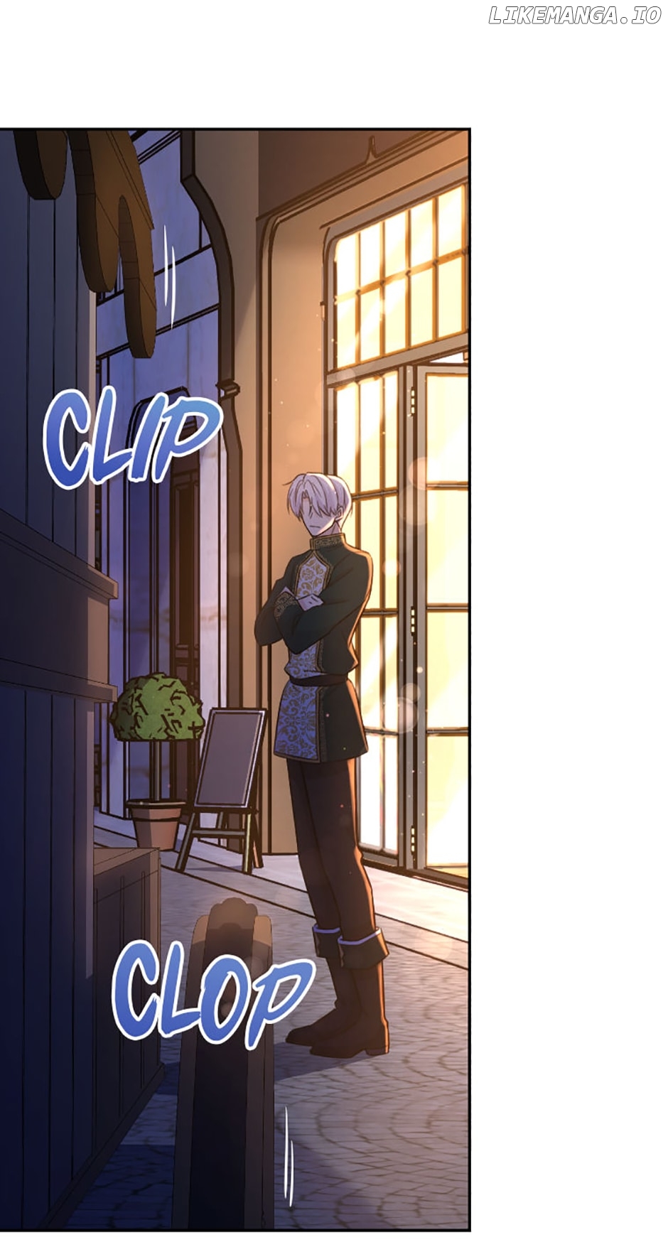 Dear My Friend Chapter 67 - page 14