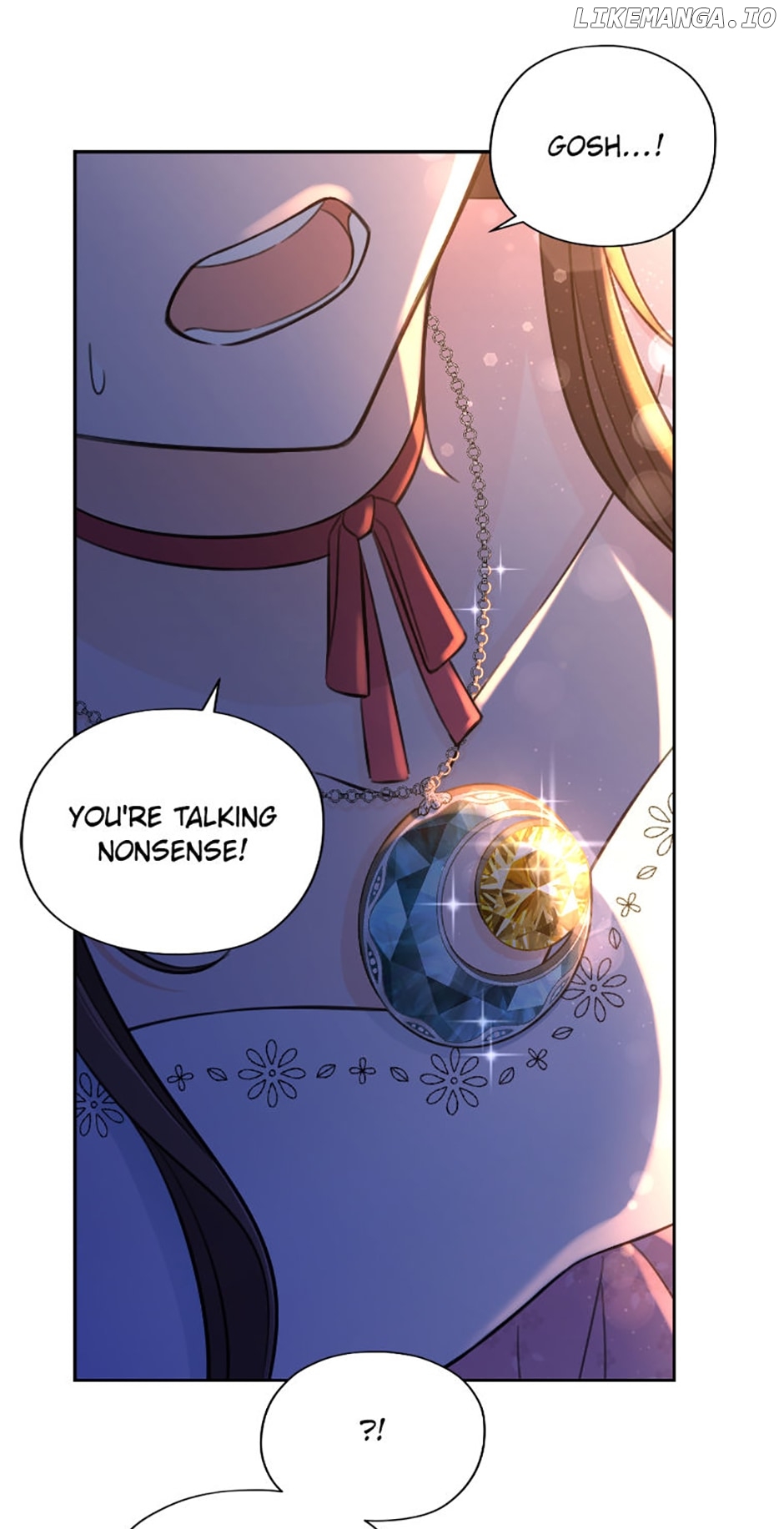 Dear My Friend Chapter 67 - page 20