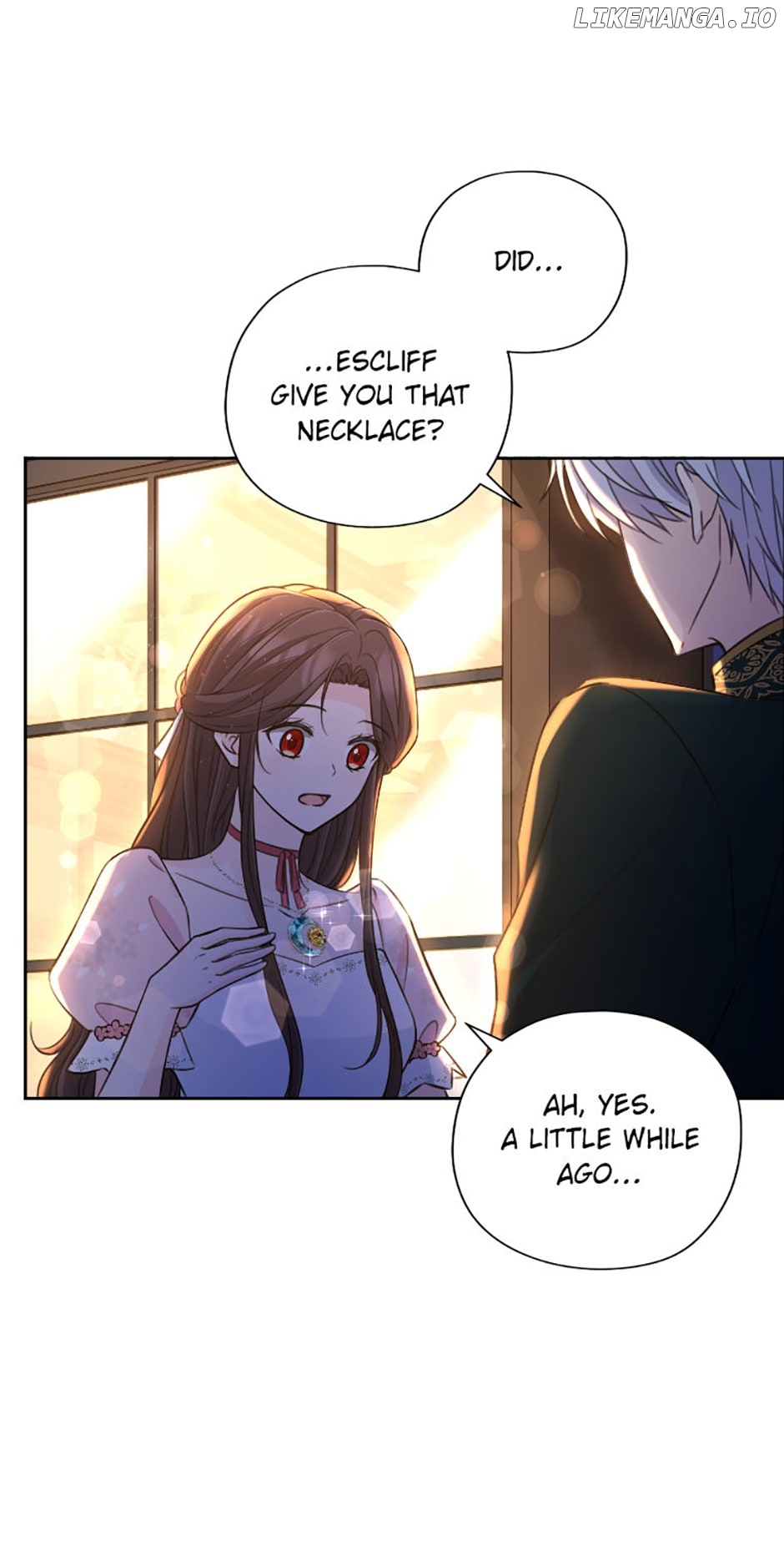 Dear My Friend Chapter 67 - page 23