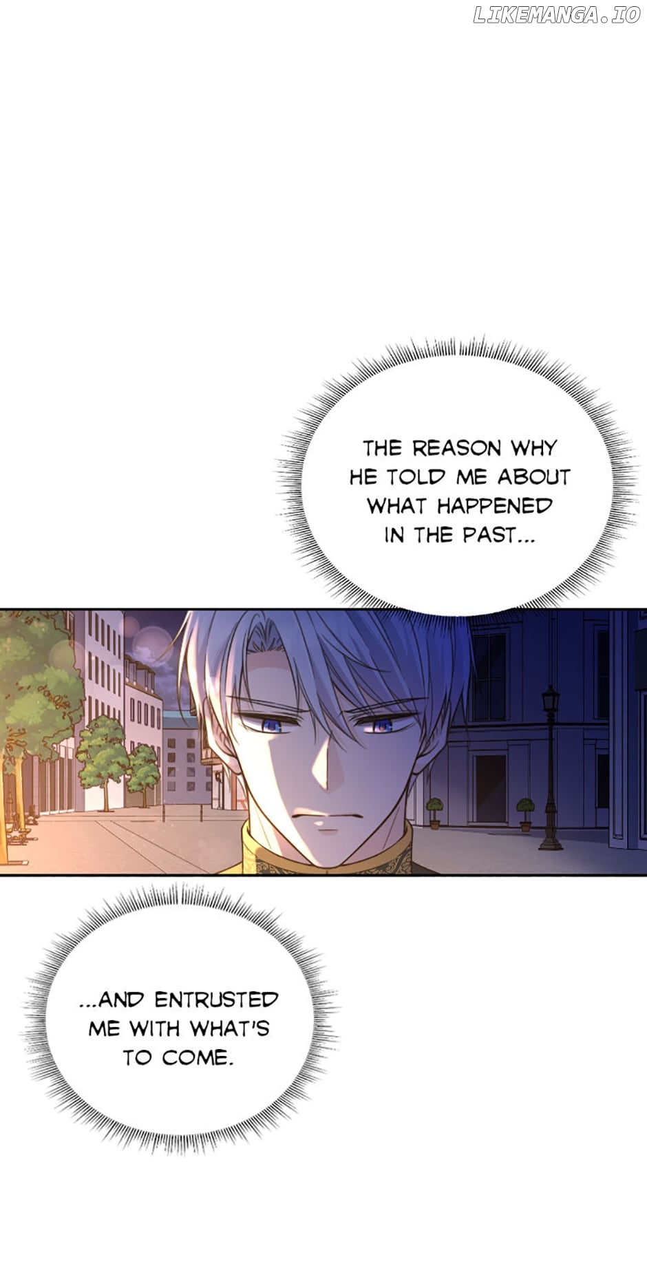 Dear My Friend Chapter 67 - page 26