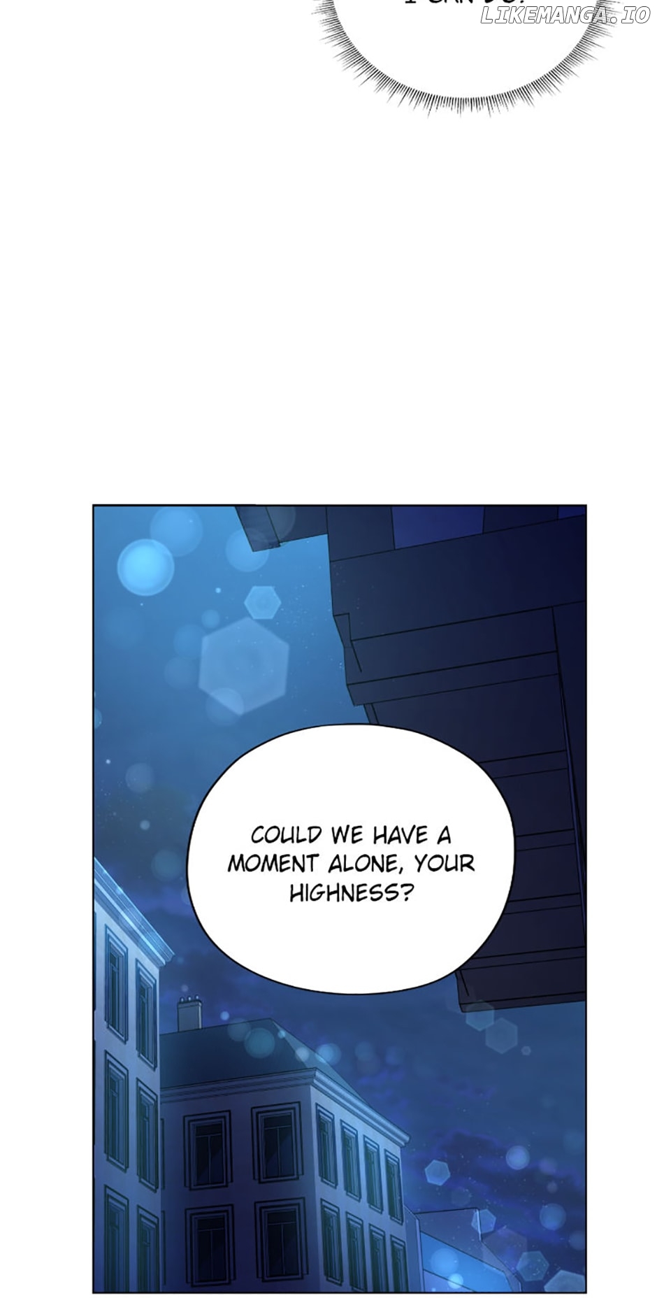 Dear My Friend Chapter 67 - page 28