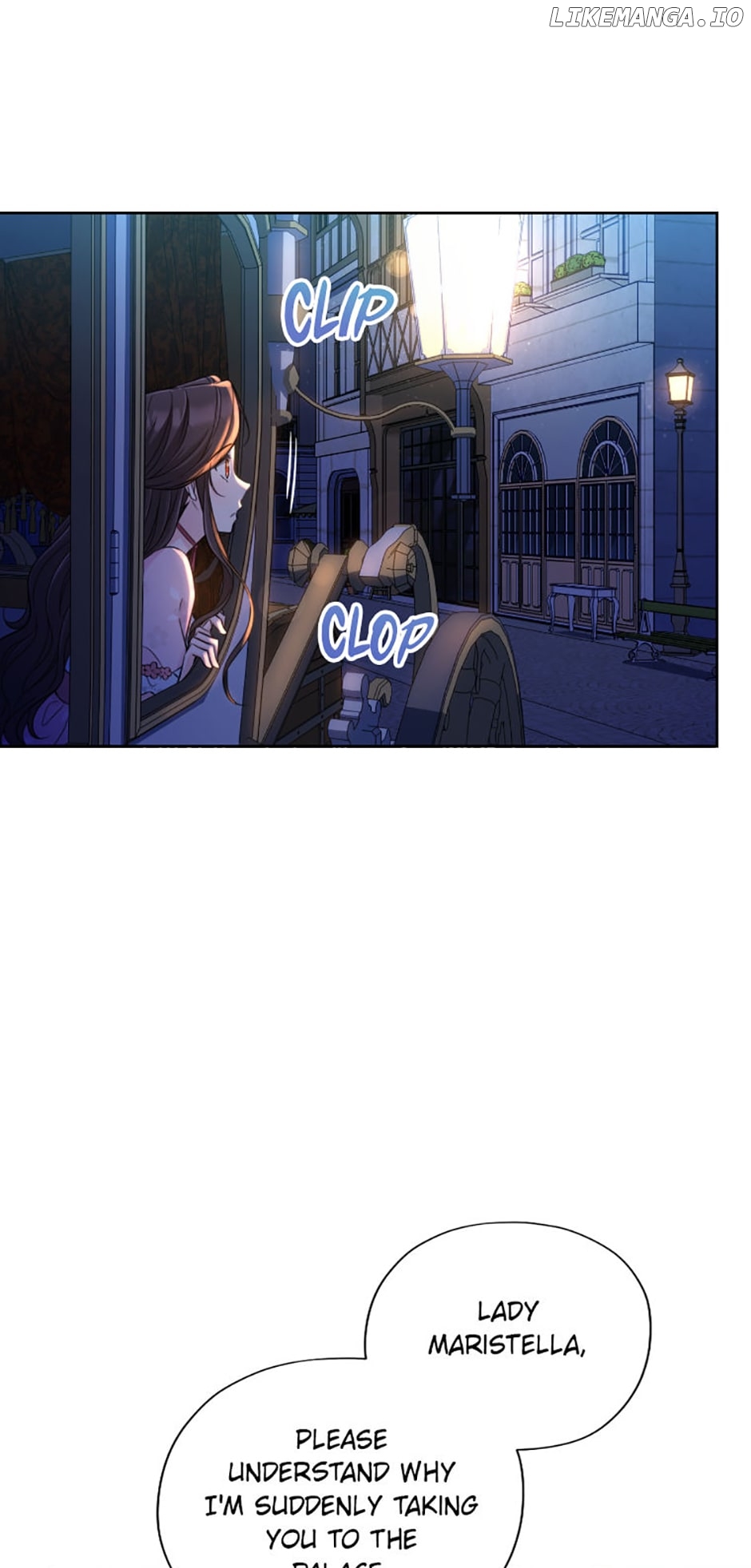 Dear My Friend Chapter 67 - page 31